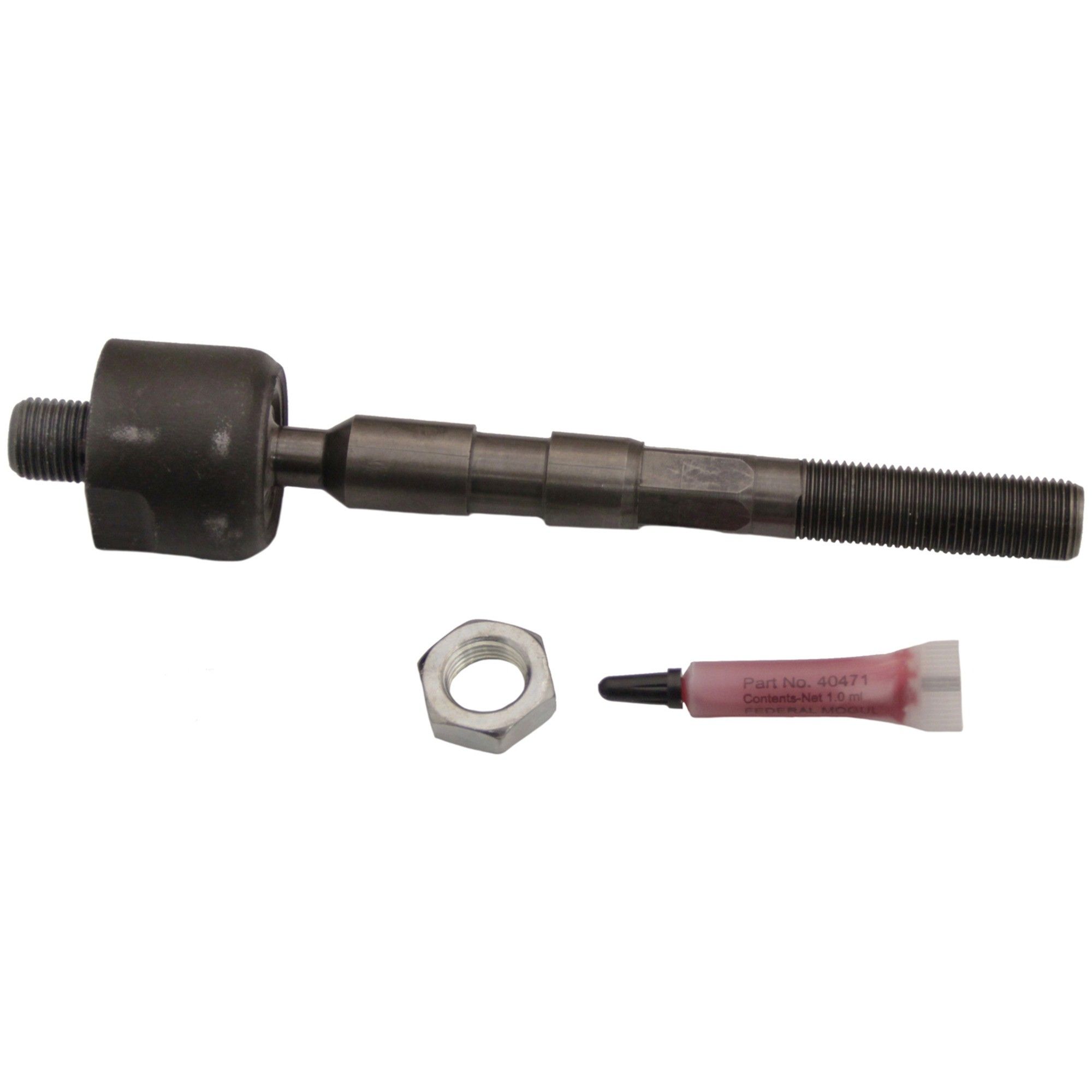 2015, 2014, 2013, 2012, 2011 Kia Optima Steering Tie Rod End