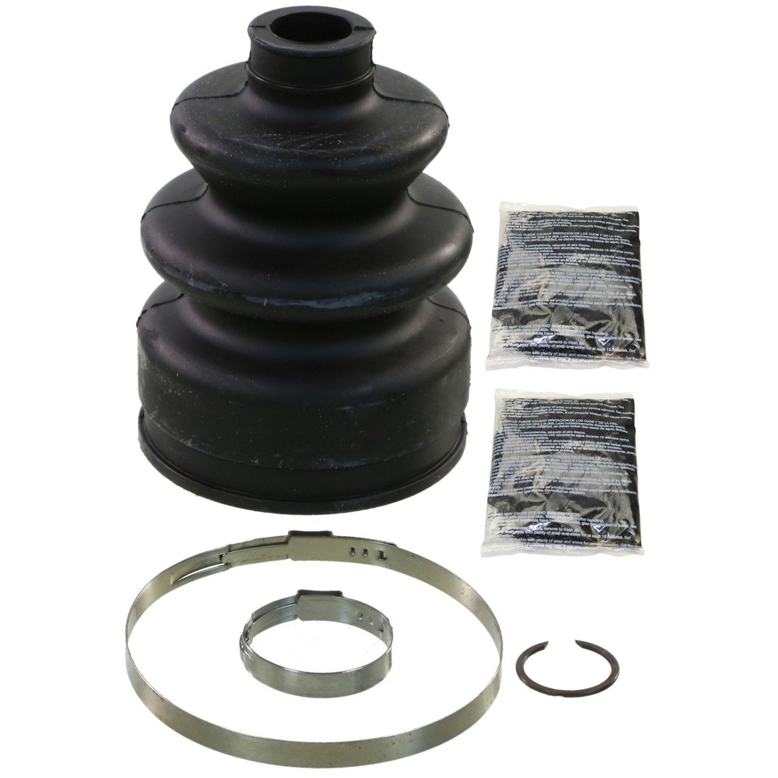 1999, 1998, 1997, 1996, 1995 Dodge Neon CV Joint Boot Kit