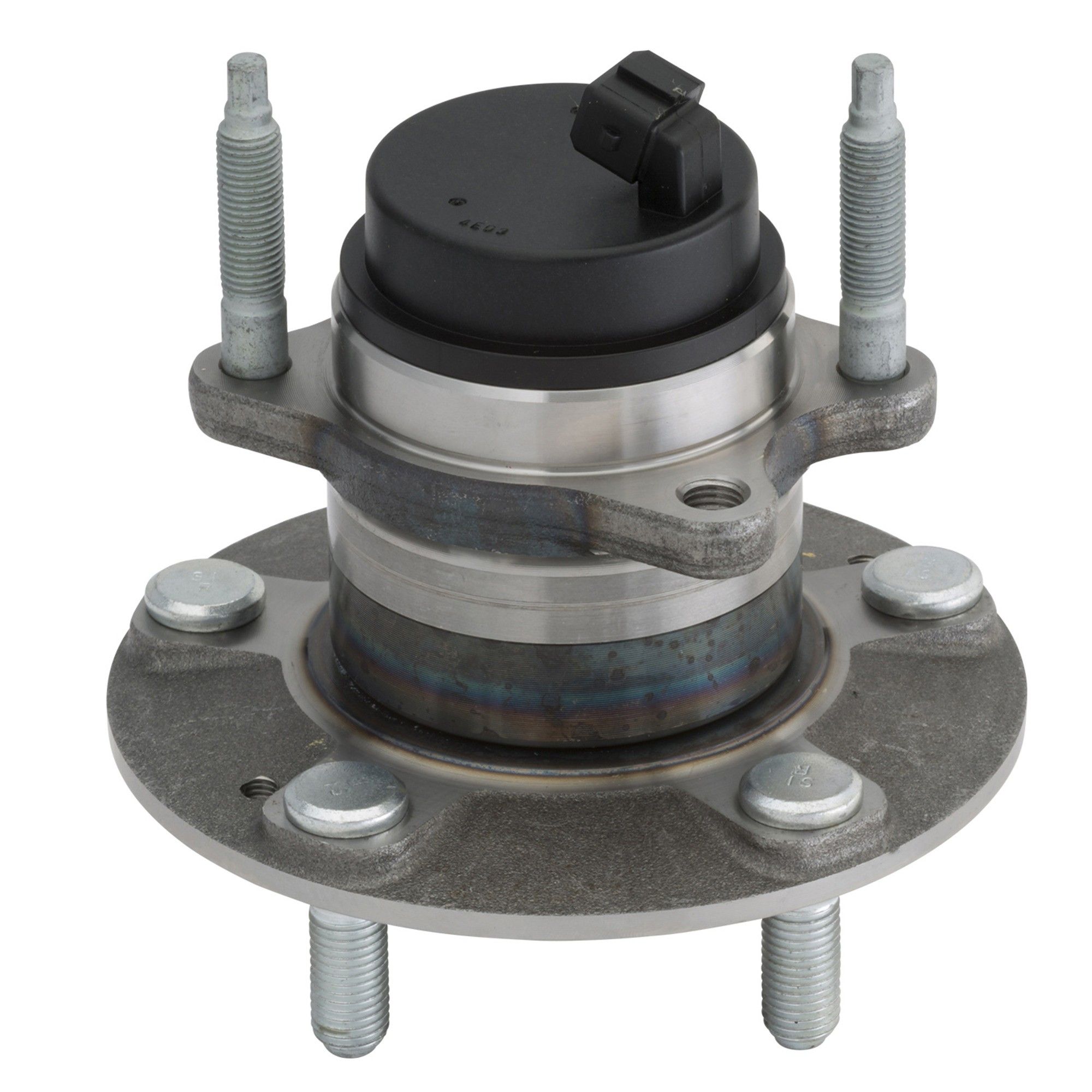 2013, 2012, 2011, 2010 Kia Forte Wheel Bearing and Hub Assembly