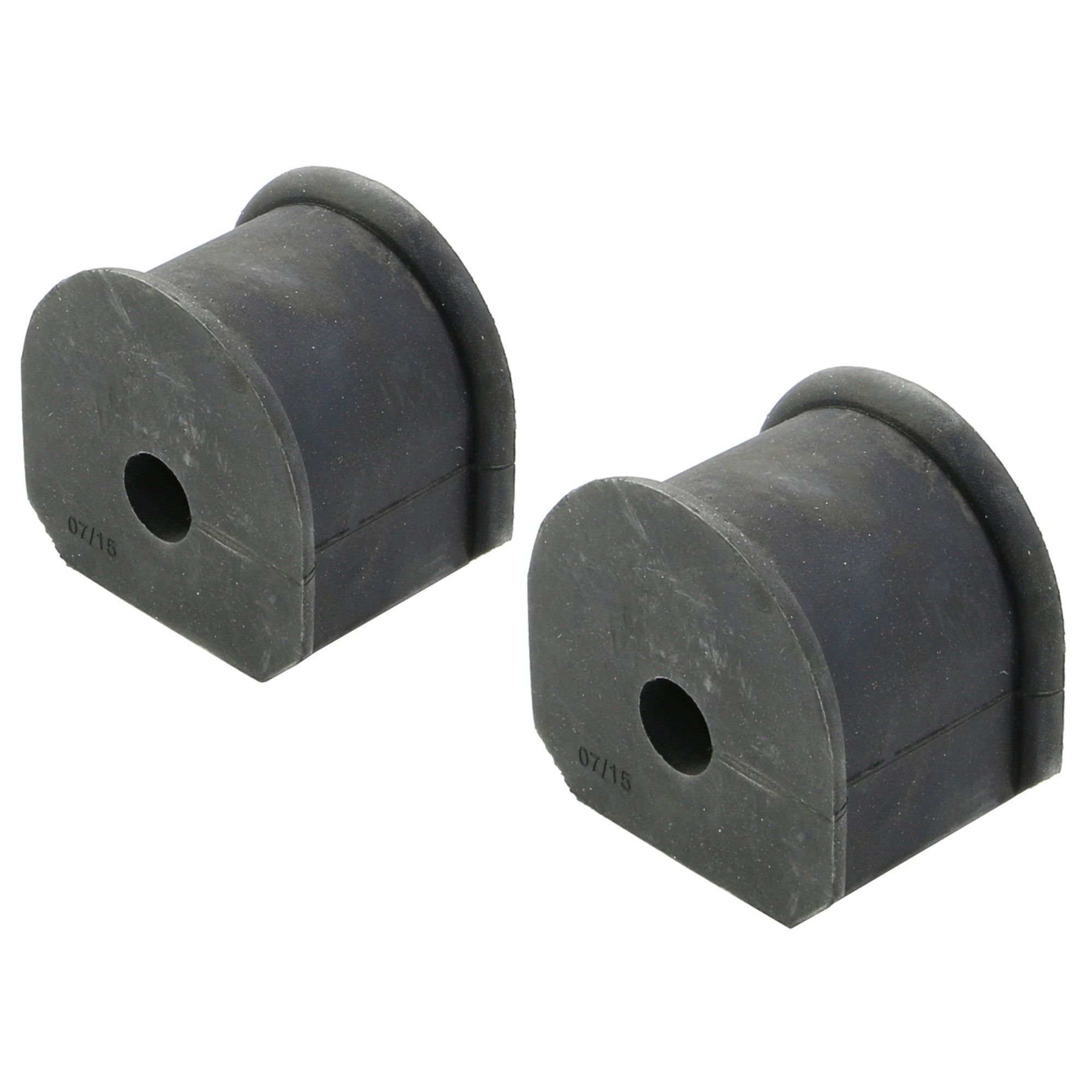 2011, 2010, 2009, 2008, 2007, 2006, 2005, 2004, 2003, 2002, 2001, 2000, 1999, 1998 Ford Ranger Suspension Stabilizer Bar Bushing Kit
