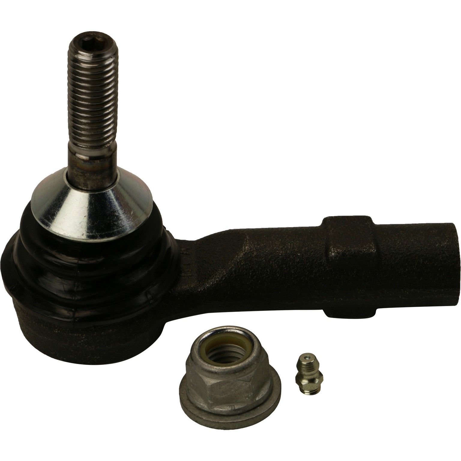 2015, 2014, 2013, 2012, 2011, 2010, 2009 Ford Flex Hundred Steering Tie Rod End