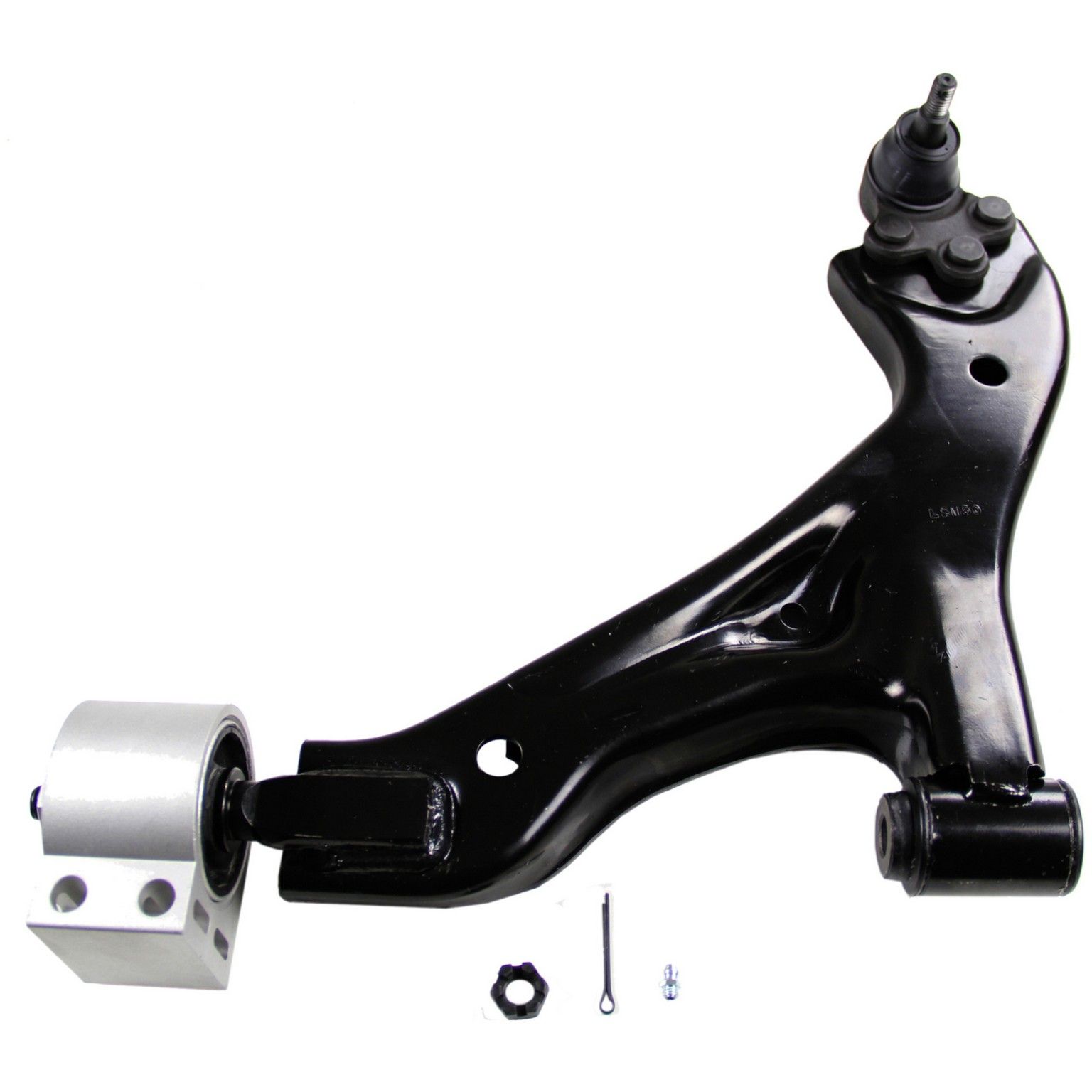 2009, 2008, 2007, 2006, 2005 Chevrolet Equinox Suspension Control Arm and Ball Joint Assembly