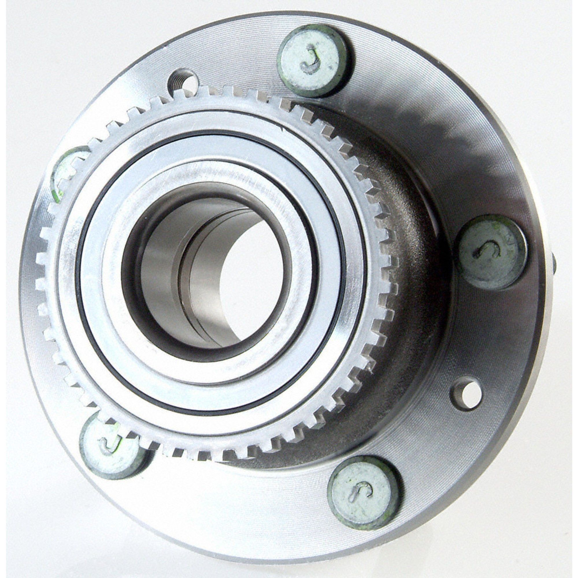 2006, 2005, 2004, 2003, 2002, 2001, 2000 Mazda MPV Wheel Bearing and Hub Assembly