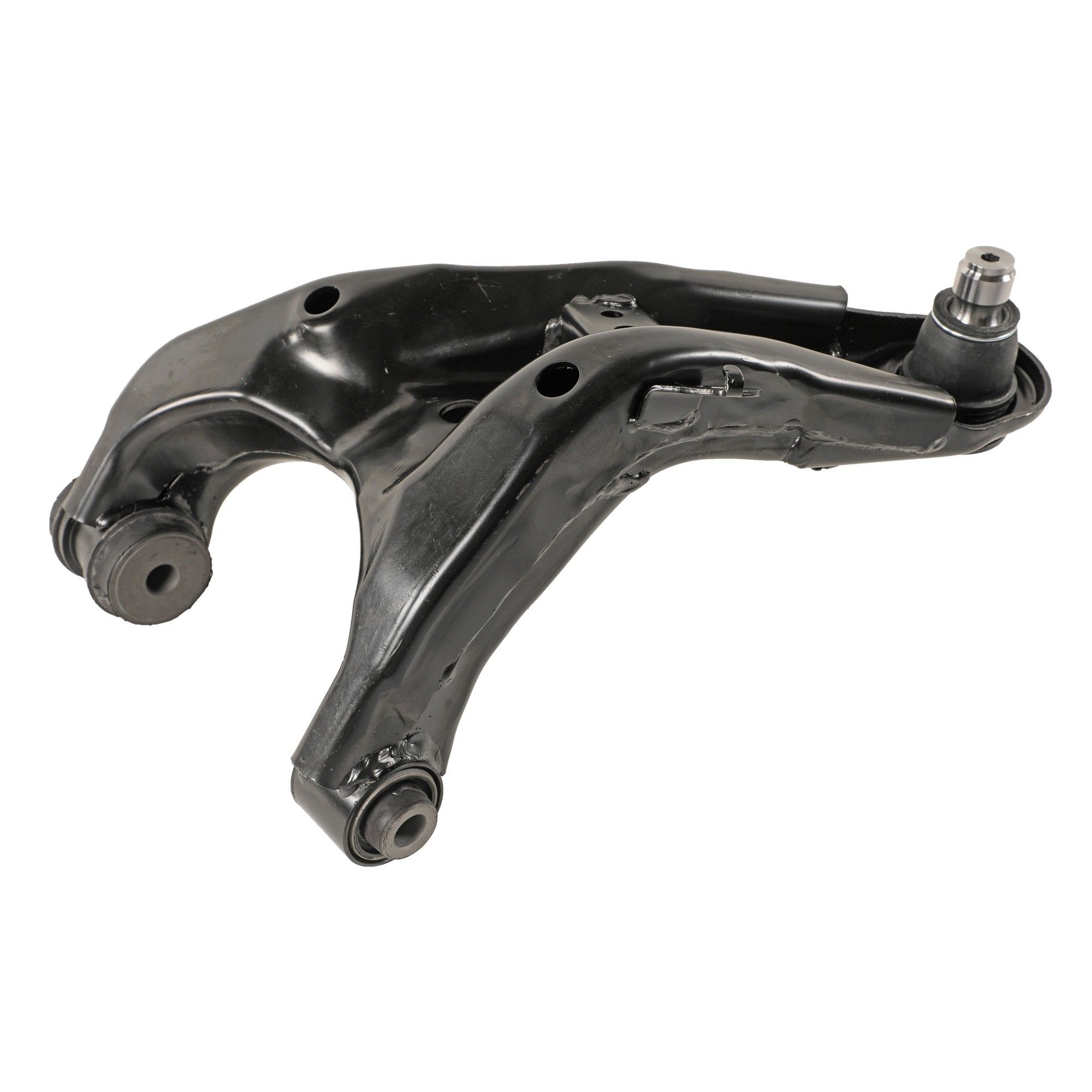 2020, 2019, 2018, 2017, 2016, 2015 Subaru WRX Suspension Control Arm and Ball Joint Assembly