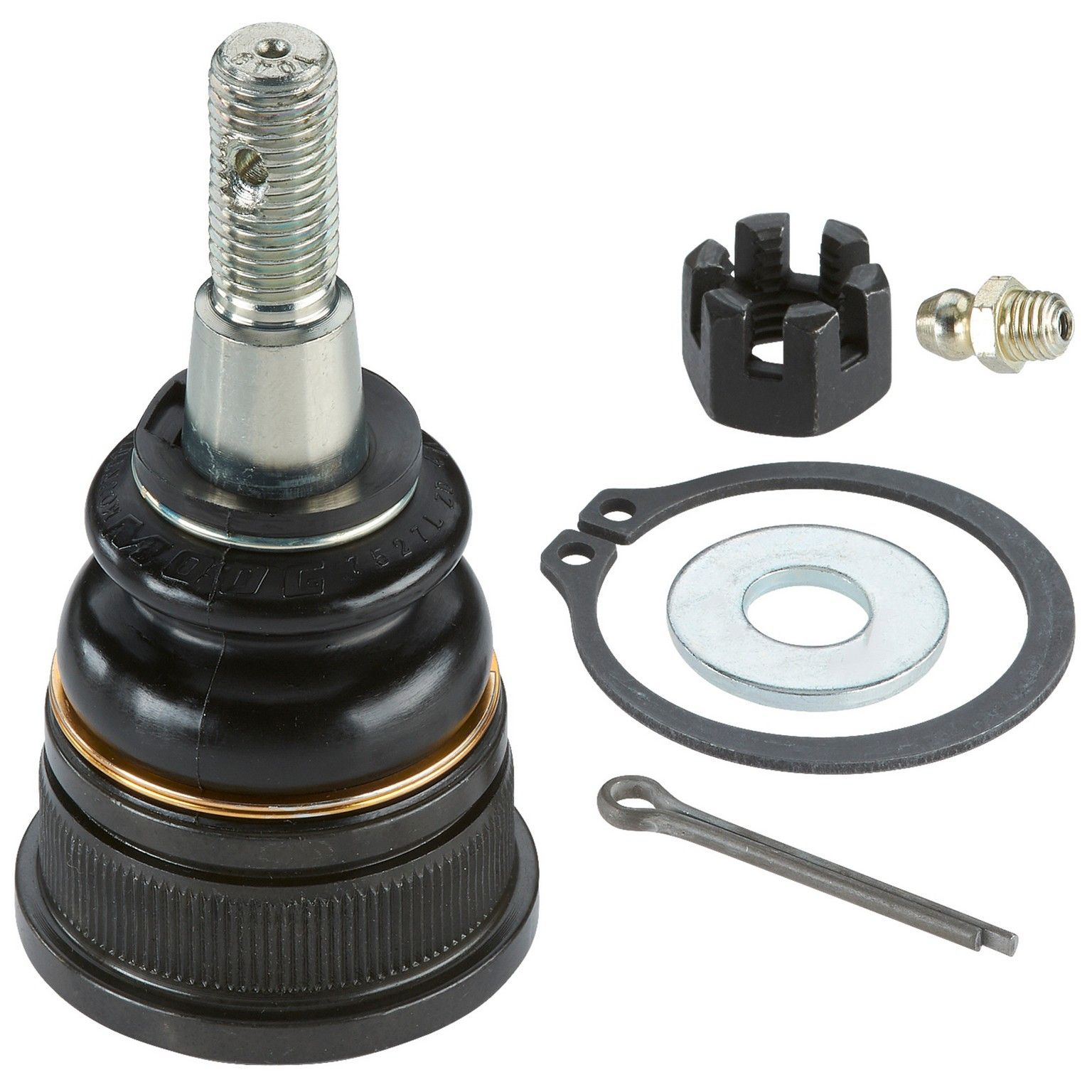 2007, 2006 Jeep Commander Suspension Ball Joint