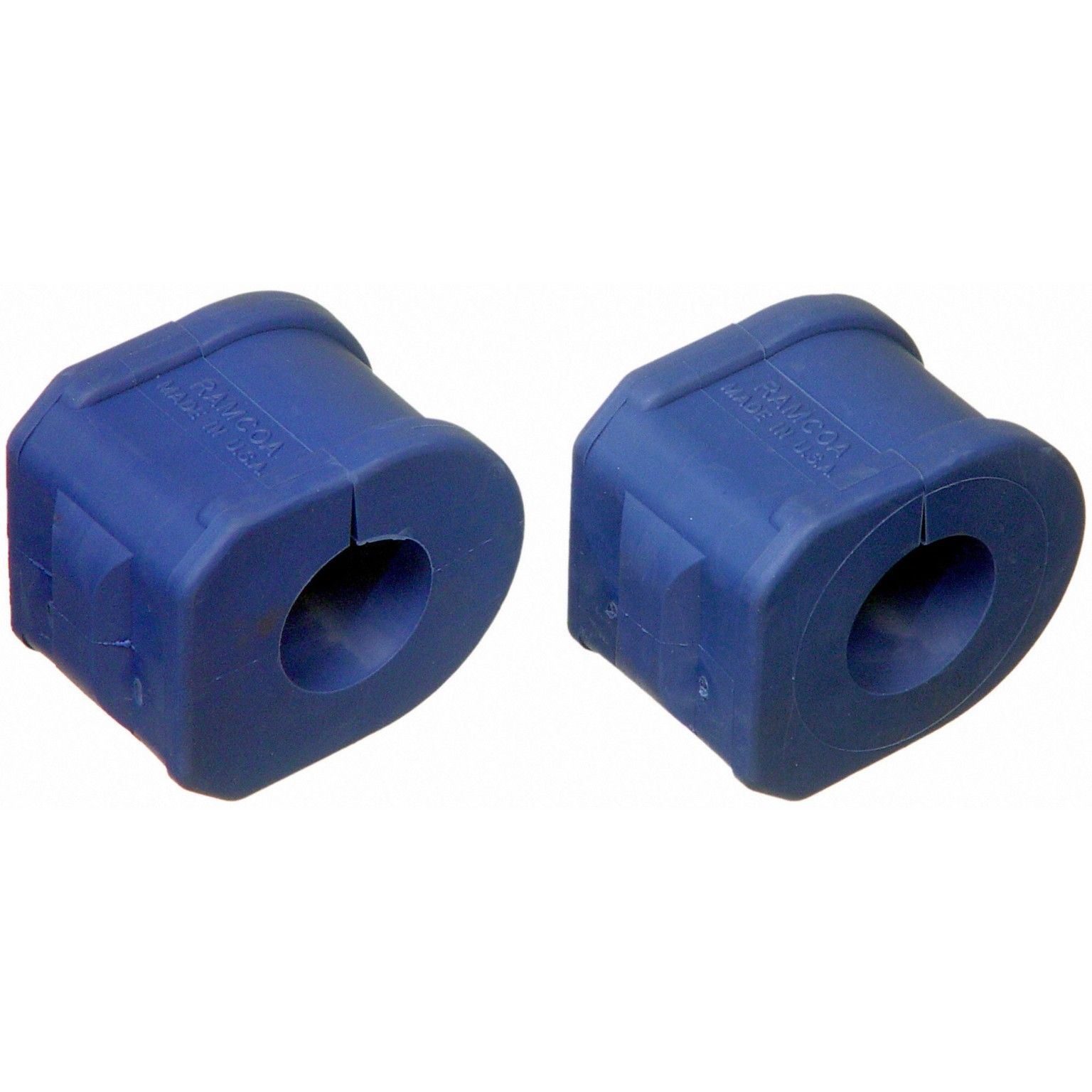 2004, 2003, 2002, 2001, 2000, 1999, 1998, 1997, 1996, 1995, 1994, 1993, 1992 GMC Jimmy Suspension Stabilizer Bar Bushing Kit