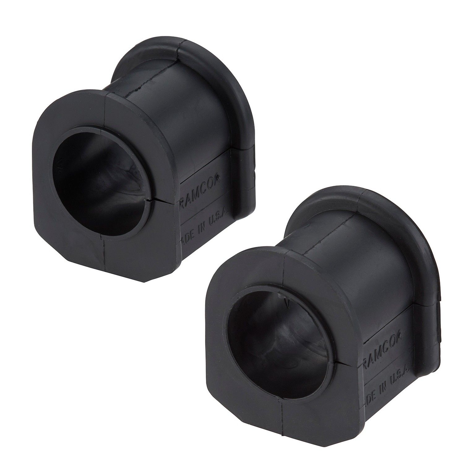 1986, 1985, 1984 Chrysler Laser Suspension Stabilizer Bar Bushing Kit
