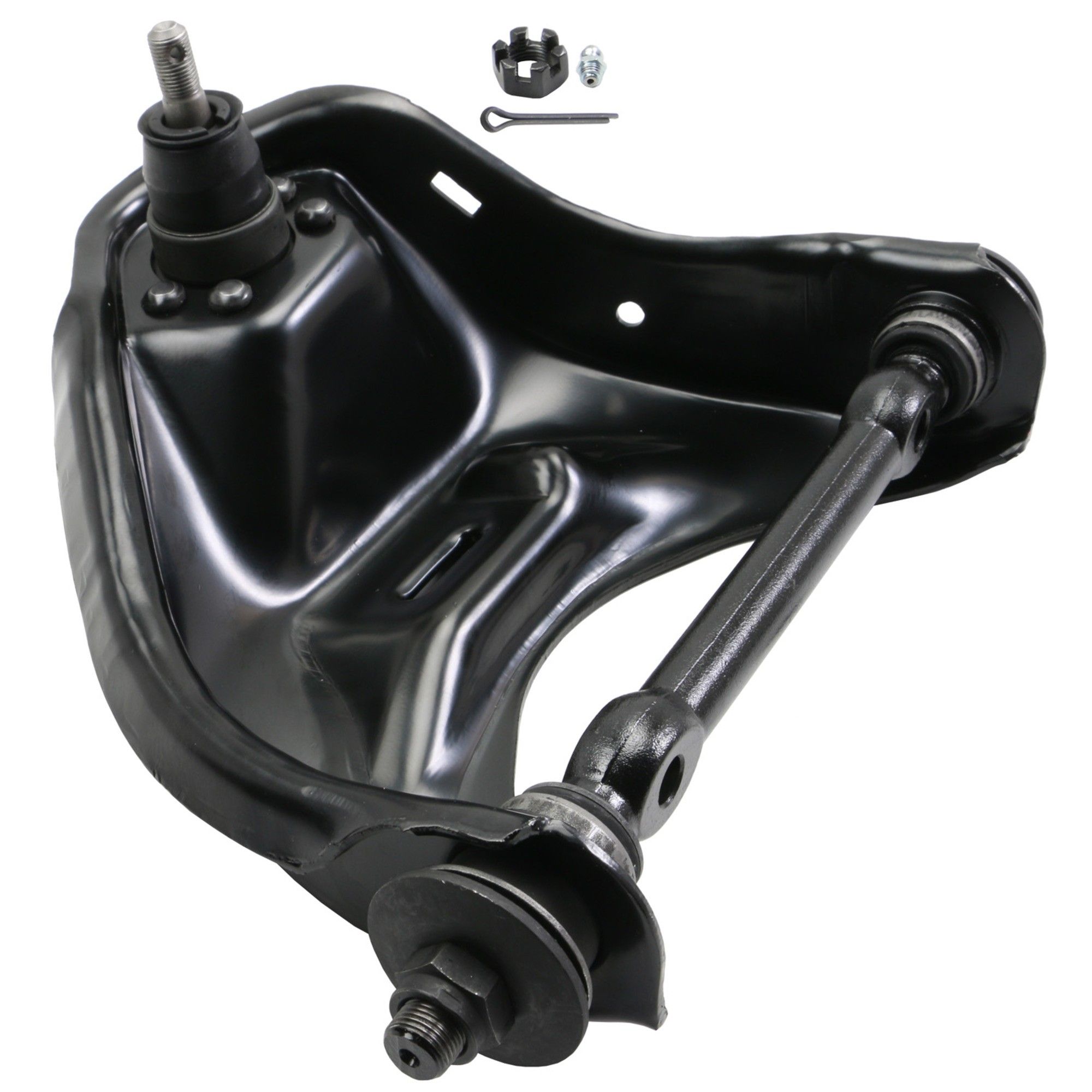 2001, 2000, 1999, 1998, 1997, 1996, 1995, 1994, 1993, 1992 GMC Jimmy Suspension Control Arm and Ball Joint Assembly