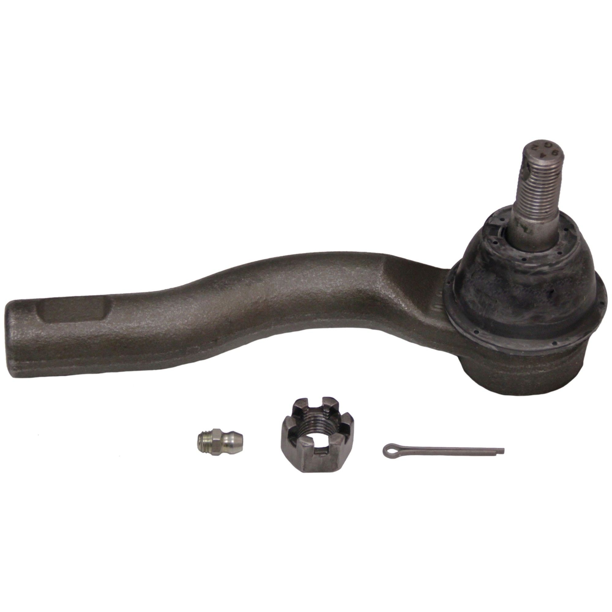 2012, 2011, 2010 Ford Fusion Steering Tie Rod End