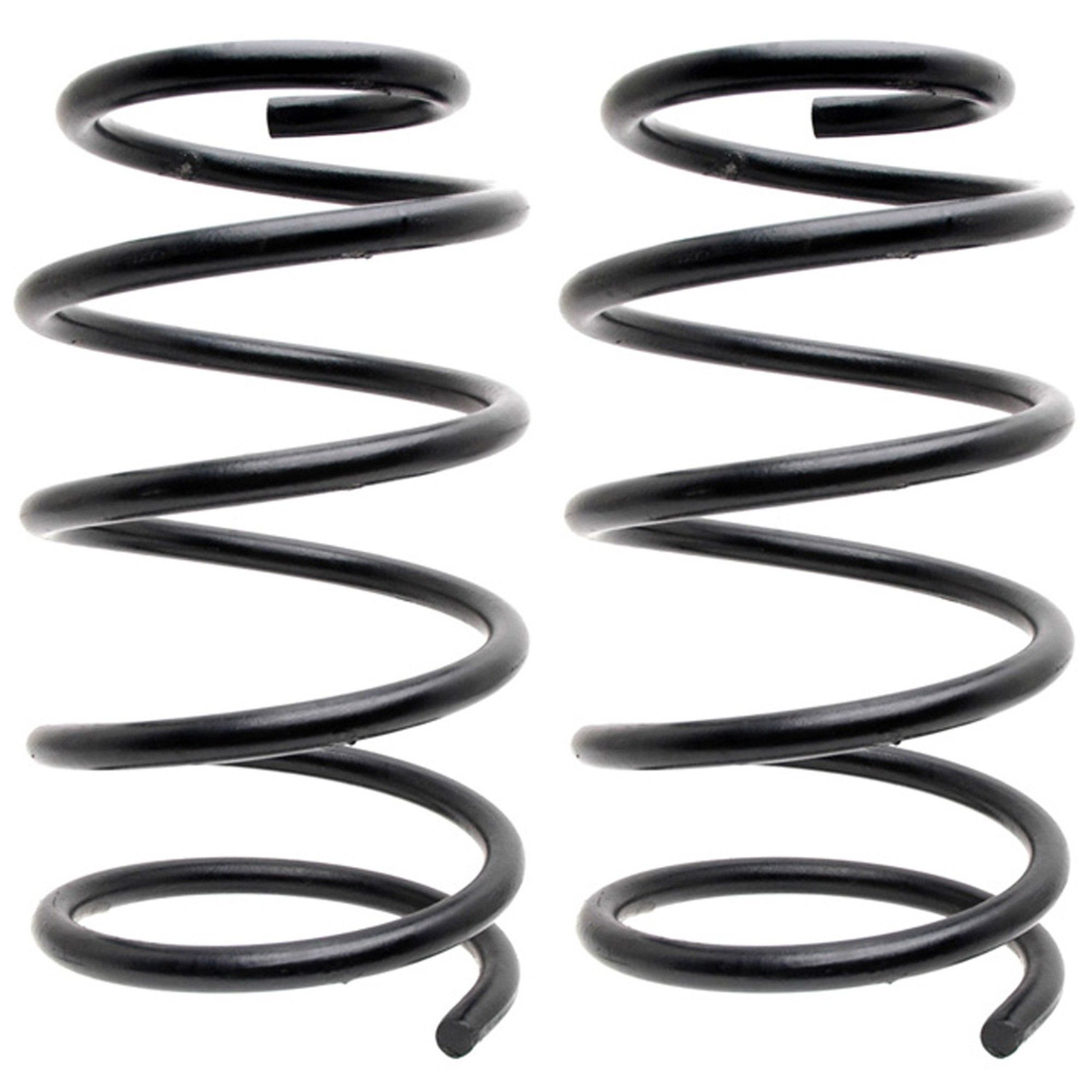 2009, 2008, 2007, 2006, 2005, 2004 Toyota Prius Coil Spring Set