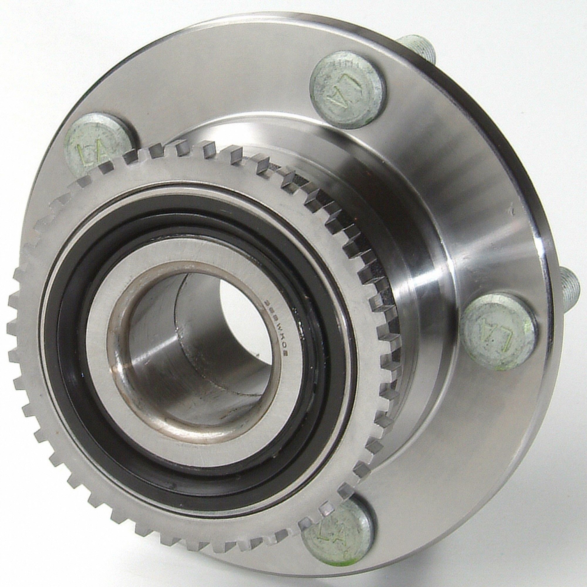 1998, 1997, 1996, 1995, 1994, 1993, 1992, 1991, 1990, 1989 Mazda MPV Wheel Bearing and Hub Assembly