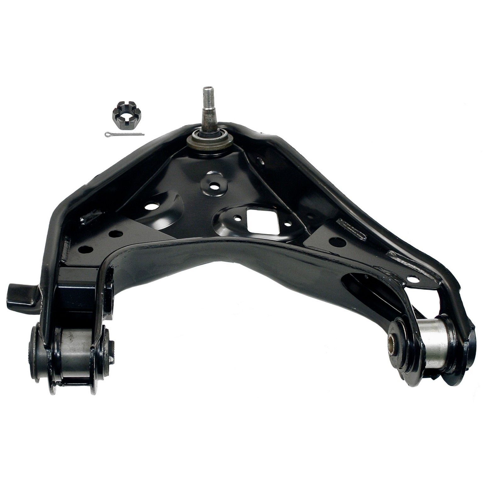 2001, 2000, 1999, 1998, 1997, 1996, 1995 Ford Explorer Suspension Control Arm and Ball Joint Assembly
