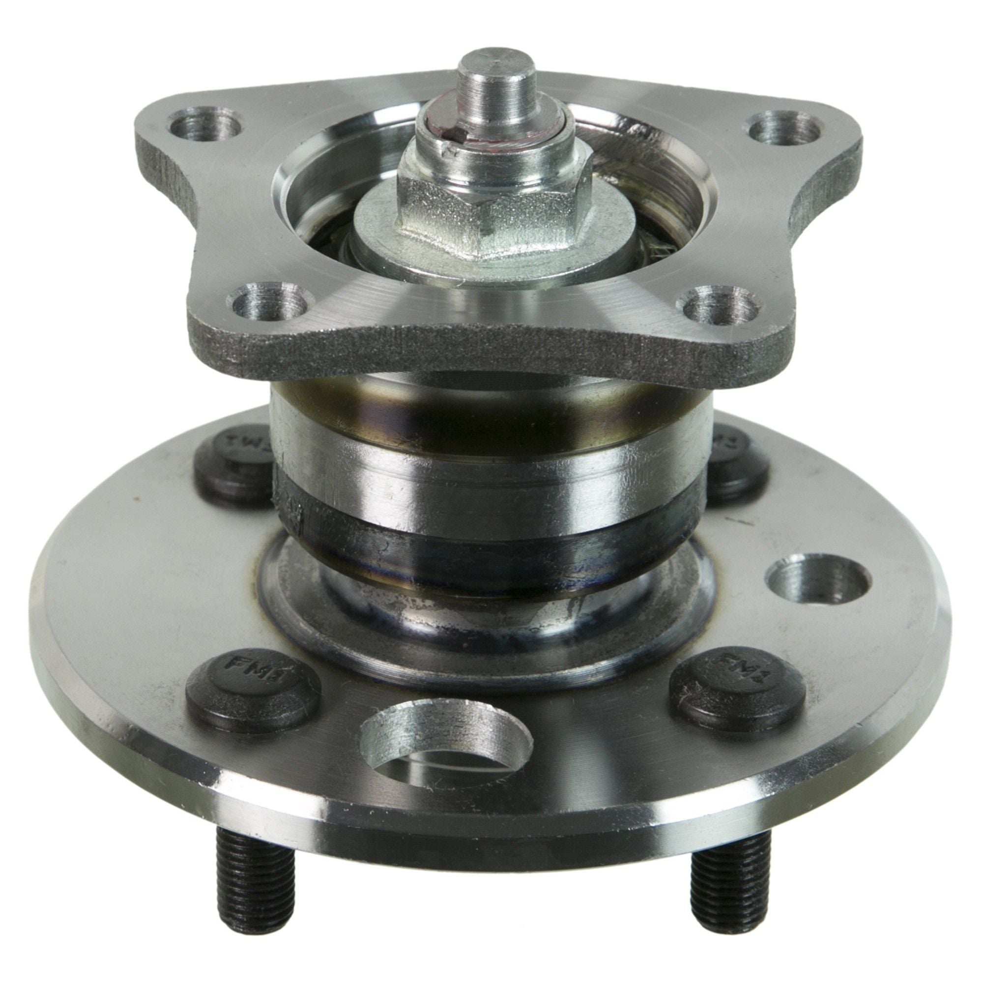 1997, 1996, 1995, 1994, 1993 Geo Prizm Wheel Bearing and Hub Assembly