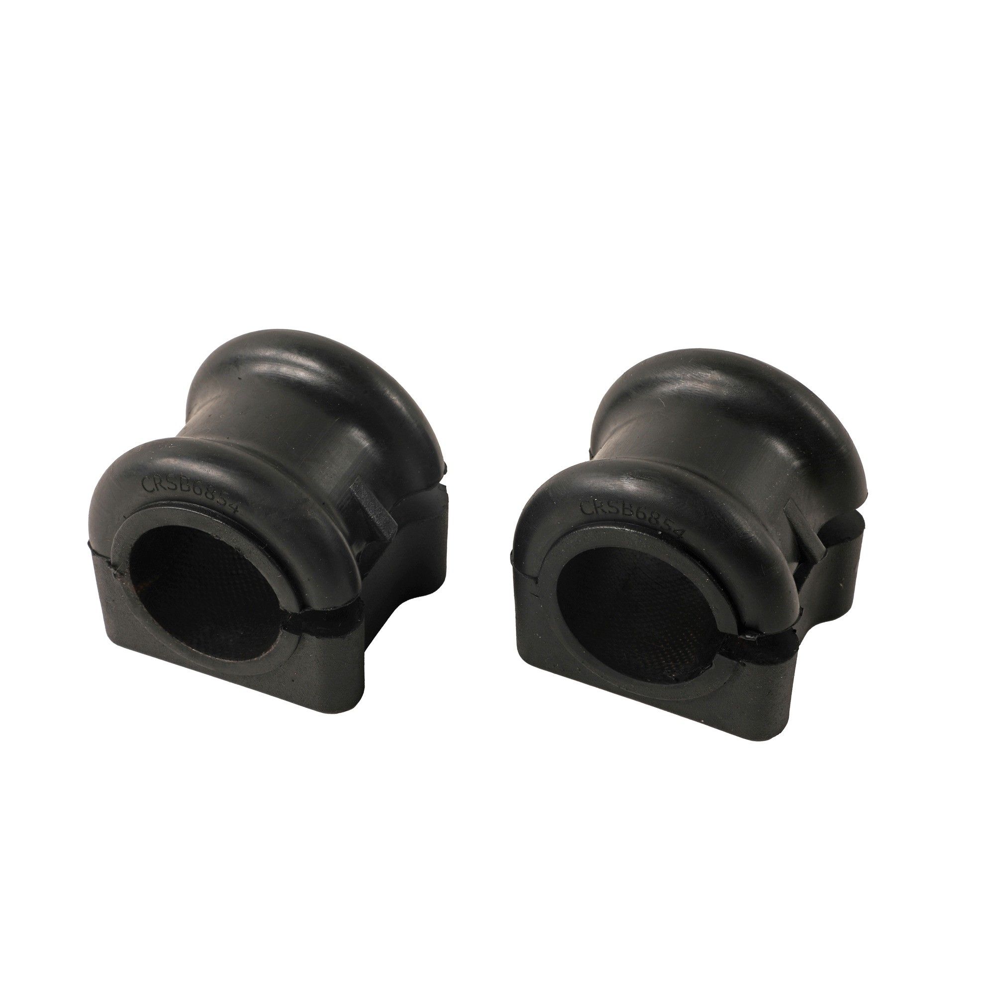 2024, 2023, 2022, 2021, 2020, 2019, 2018, 2017, 2016, 2015, 2014 Ram 4500 Suspension Stabilizer Bar Bushing Kit