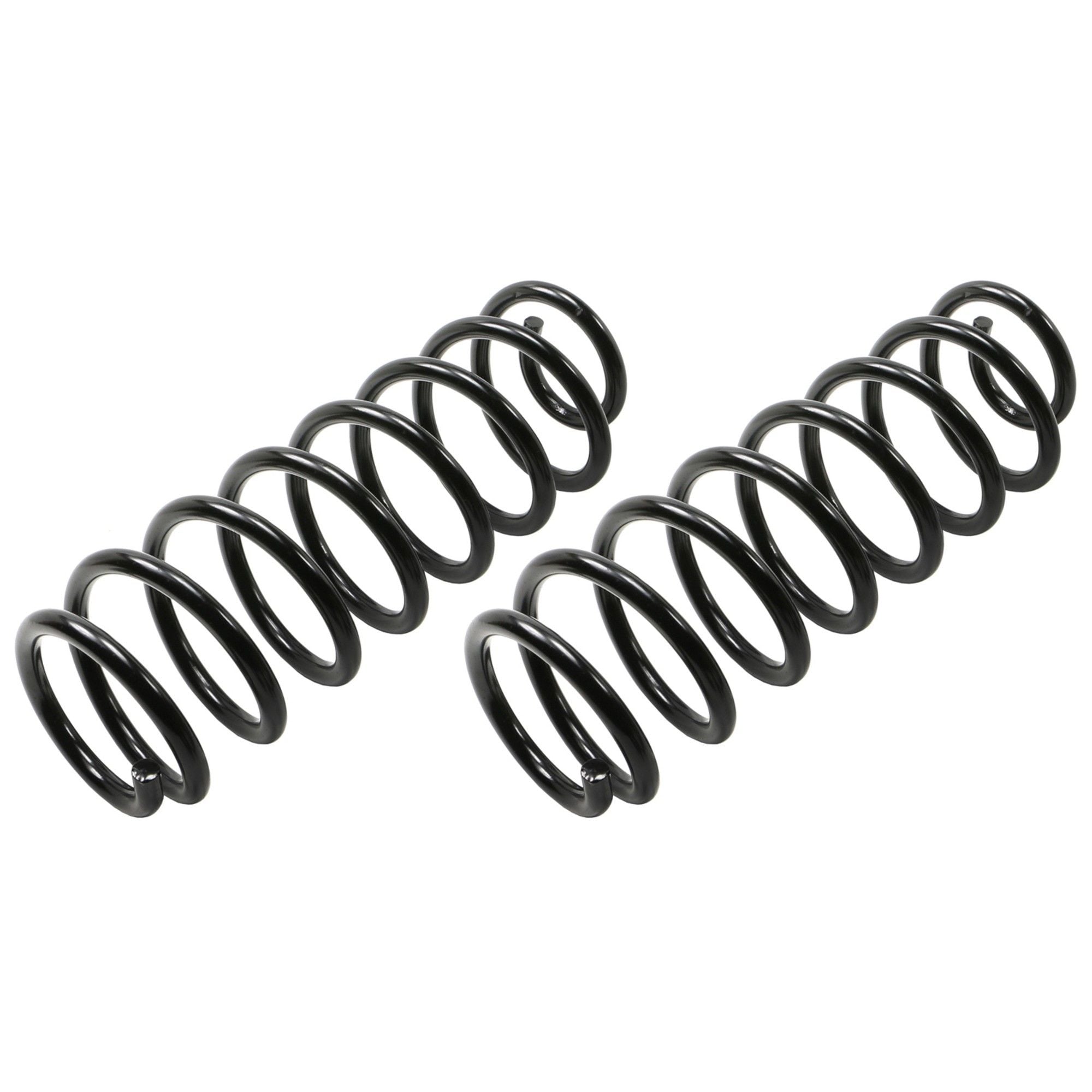 2012, 2011, 2010 Ford Fusion Coil Spring Set