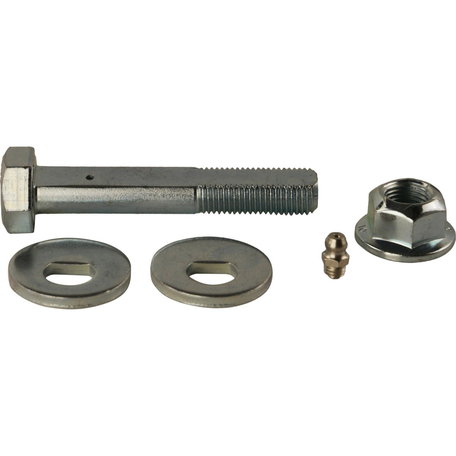 2022, 2021, 2020, 2019, 2018, 2017, 2016 Honda Pilot Alignment Toe Adjuster