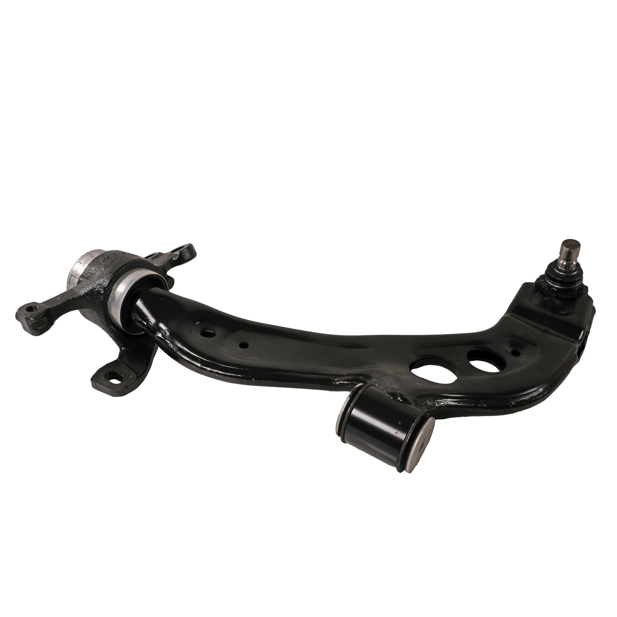 2023, 2022, 2021, 2020, 2019, 2018, 2017, 2016, 2015, 2014 Mini Cooper Suspension Control Arm and Ball Joint Assembly