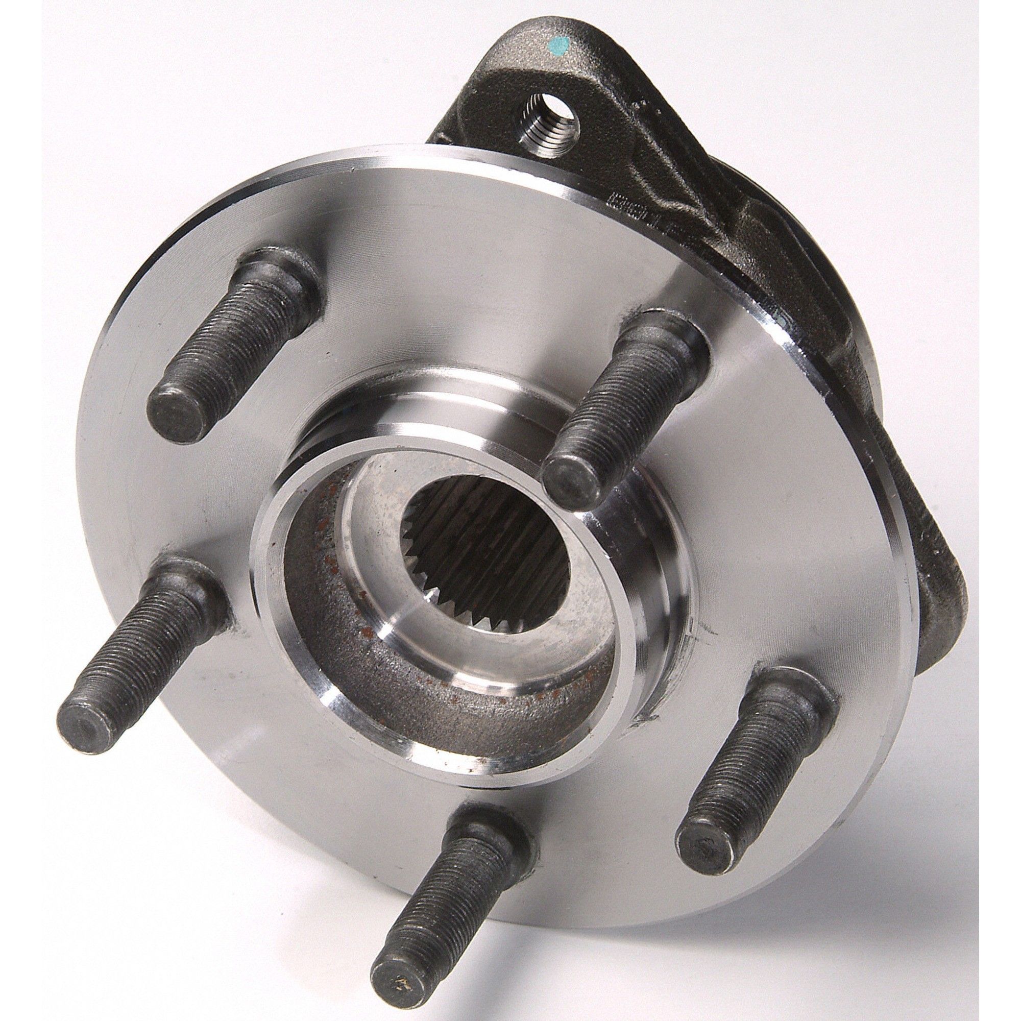 Ford Ranger Wheel Bearing and Hub Assembly Replacement (Beck Arnley, Centri » GoParts