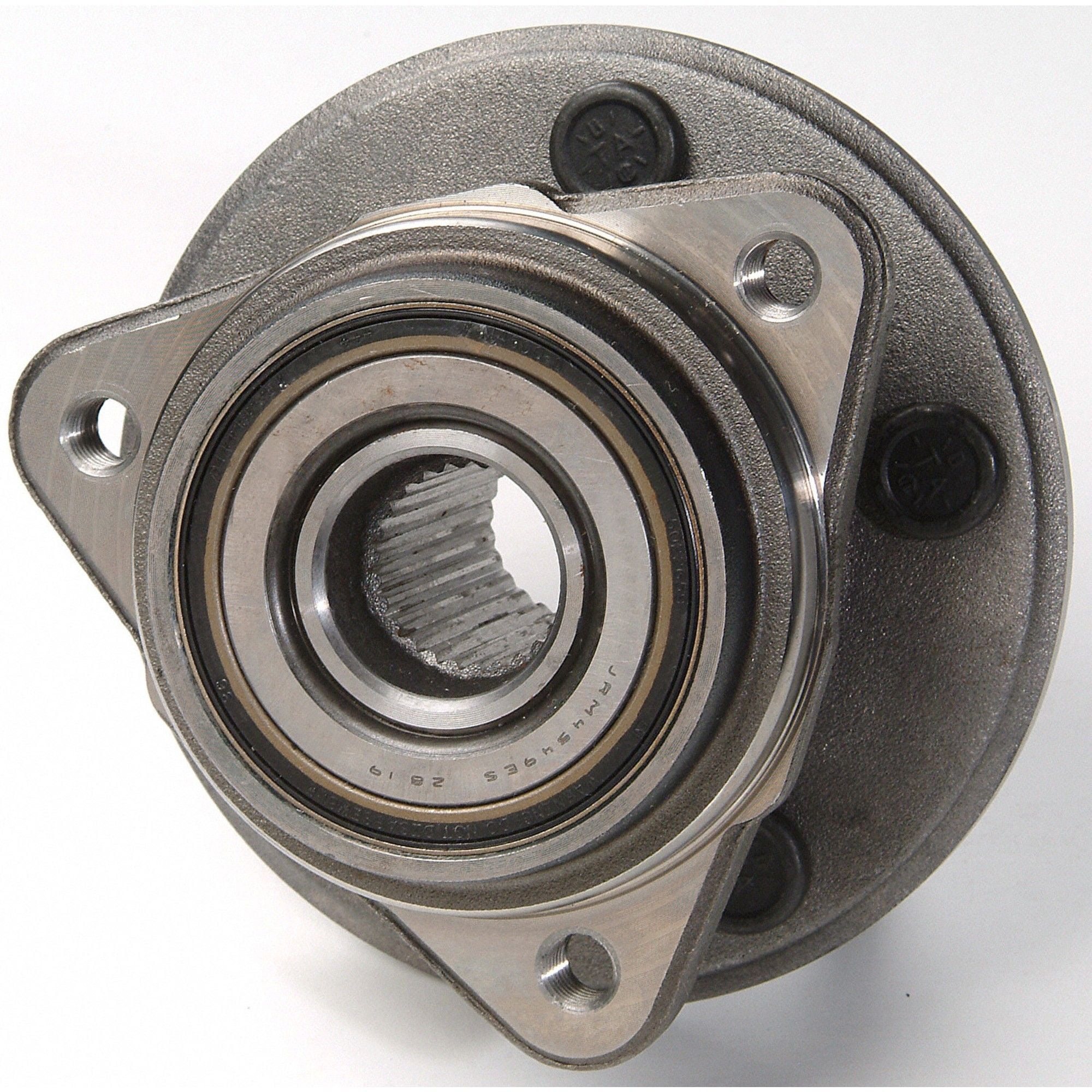 2000 Mazda B3000 Wheel Bearing and Hub Assembly