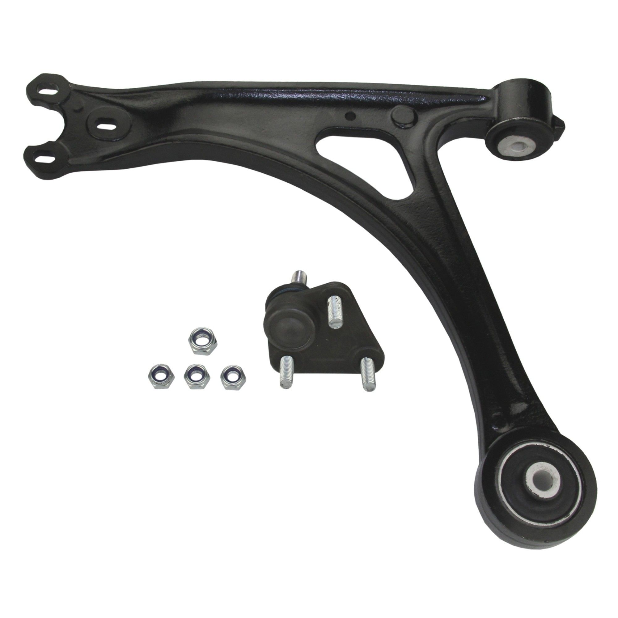 2006, 2005, 2004, 2003, 2002, 2001, 2000 Audi TT Suspension Control Arm and Ball Joint Assembly