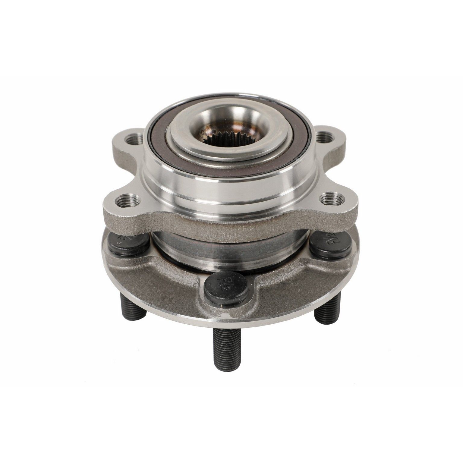 2024, 2023, 2022, 2021, 2020, 2019, 2018, 2017, 2016, 2015 Ford Edge Wheel Bearing and Hub Assembly