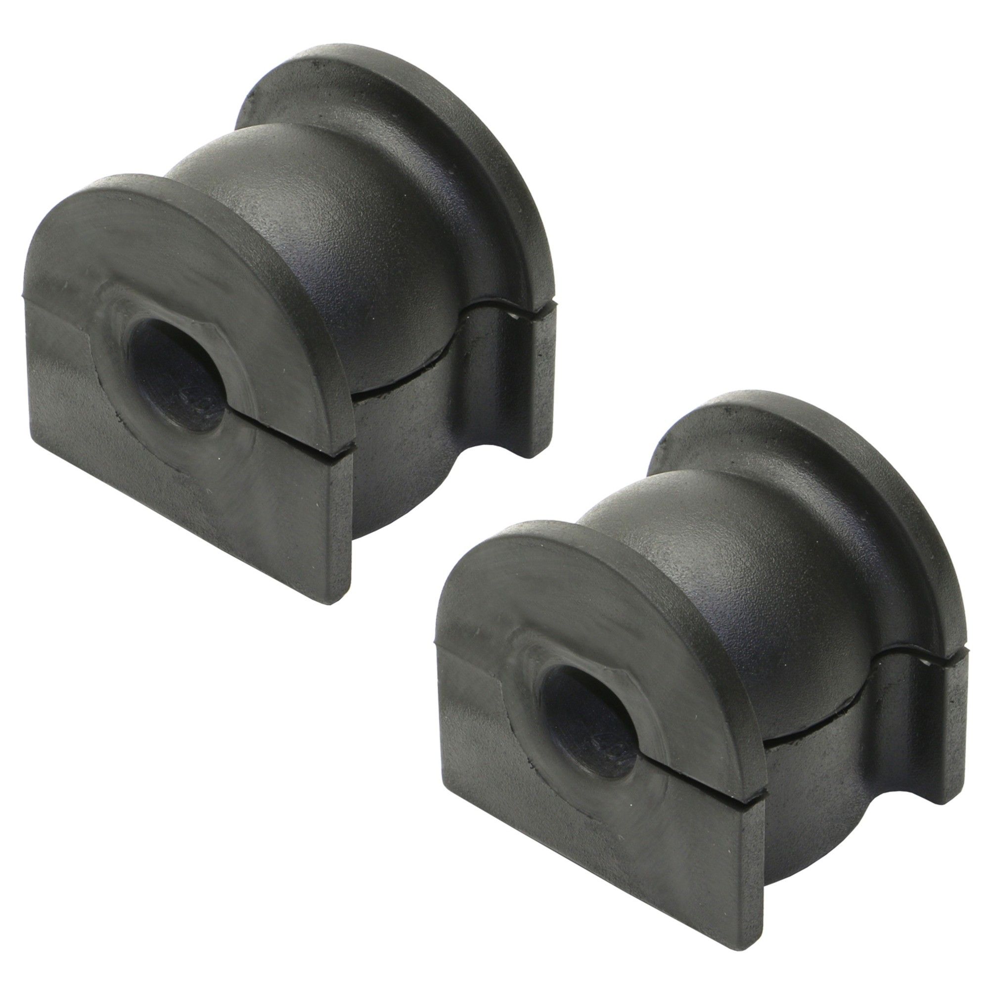 Suspension Stabilizer Bar Bushing Kit Rear Moog K201273