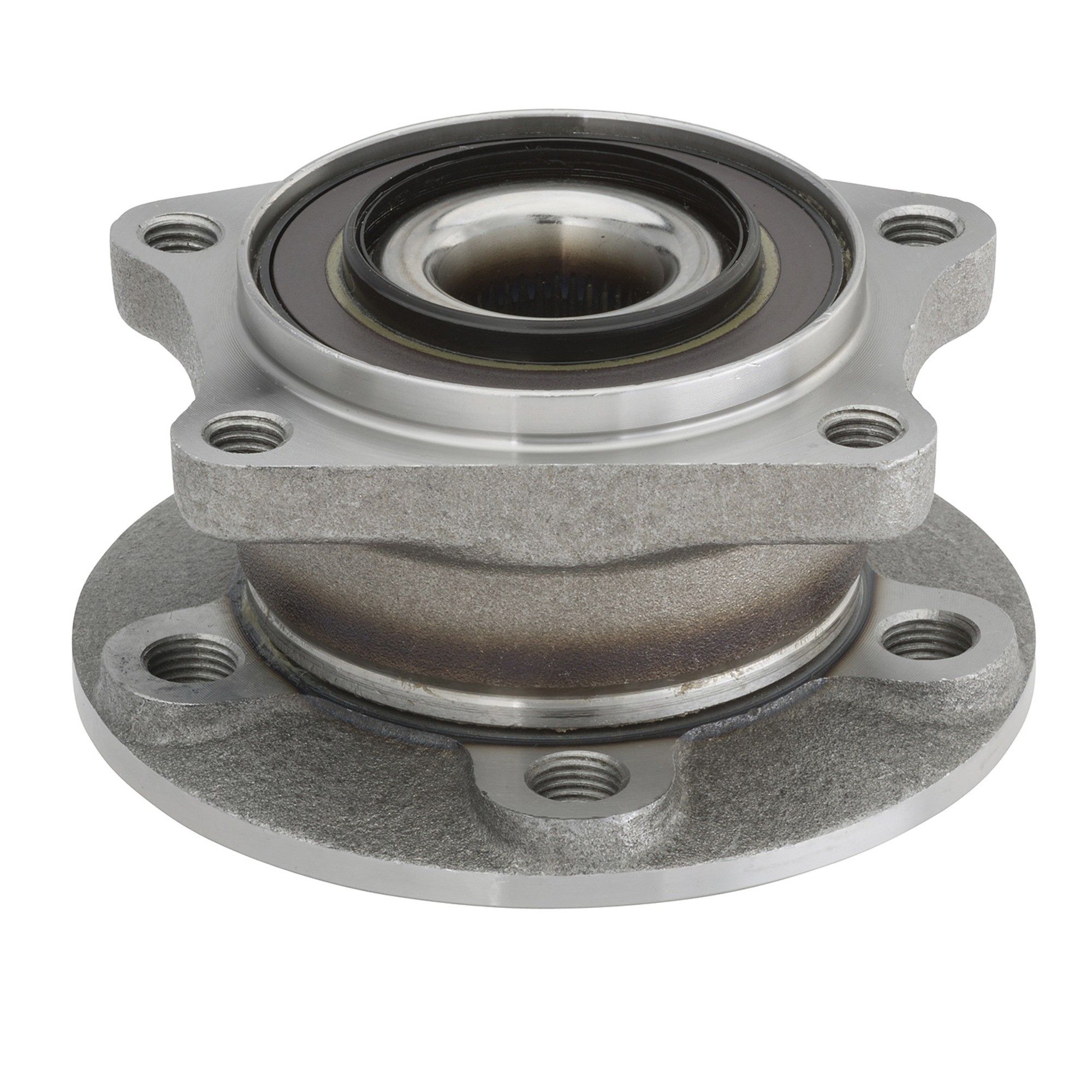 2006, 2005, 2004 Volvo S80 Wheel Bearing and Hub Assembly