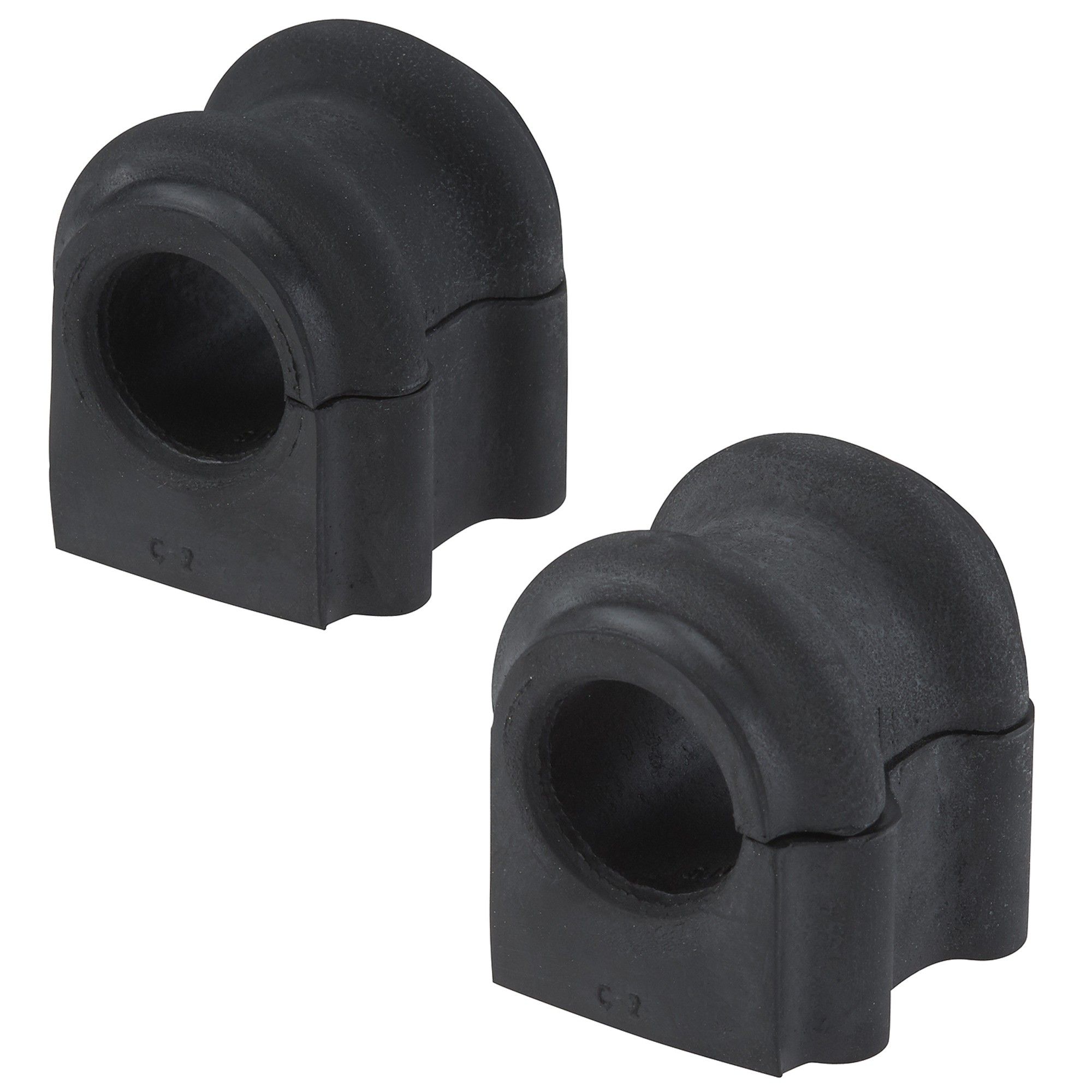 2010, 2009, 2008, 2007, 2006 Kia Optima Suspension Stabilizer Bar Bushing Kit