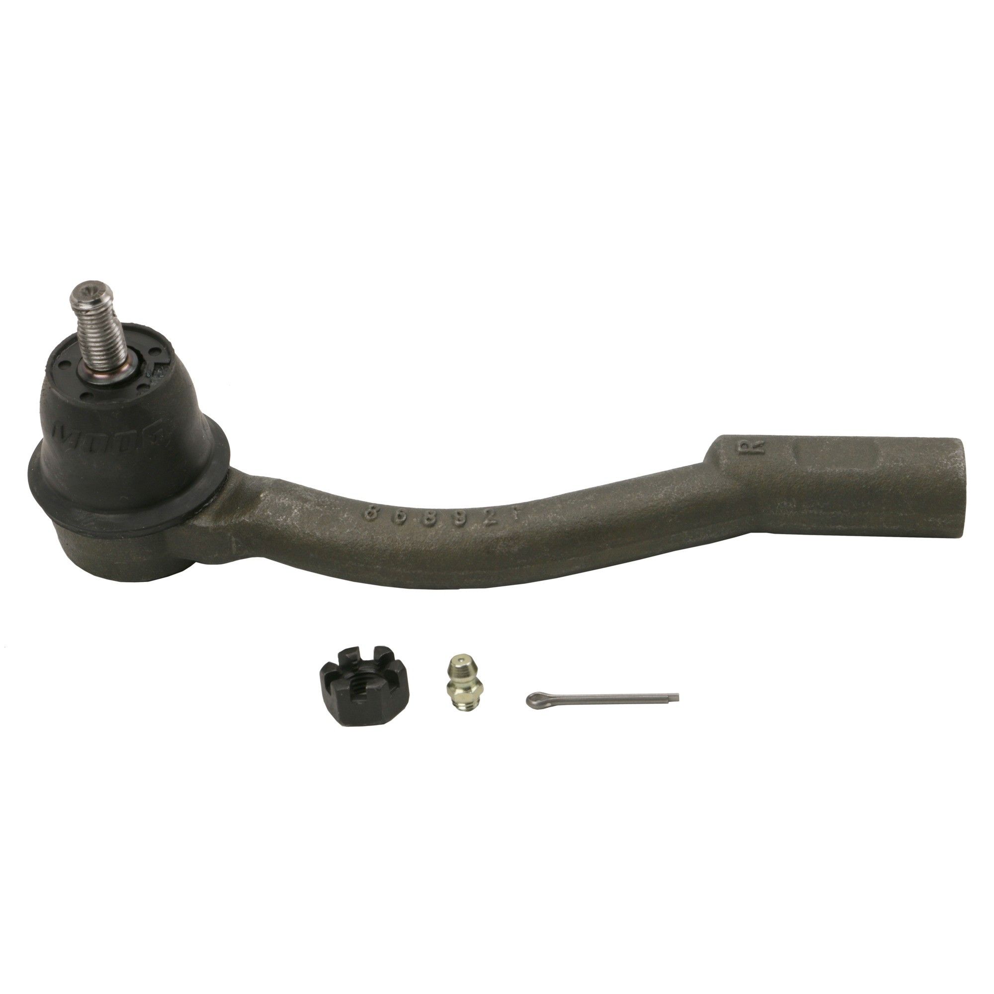 2011, 2010, 2009, 2008, 2007, 2006 Kia Rio Steering Tie Rod End