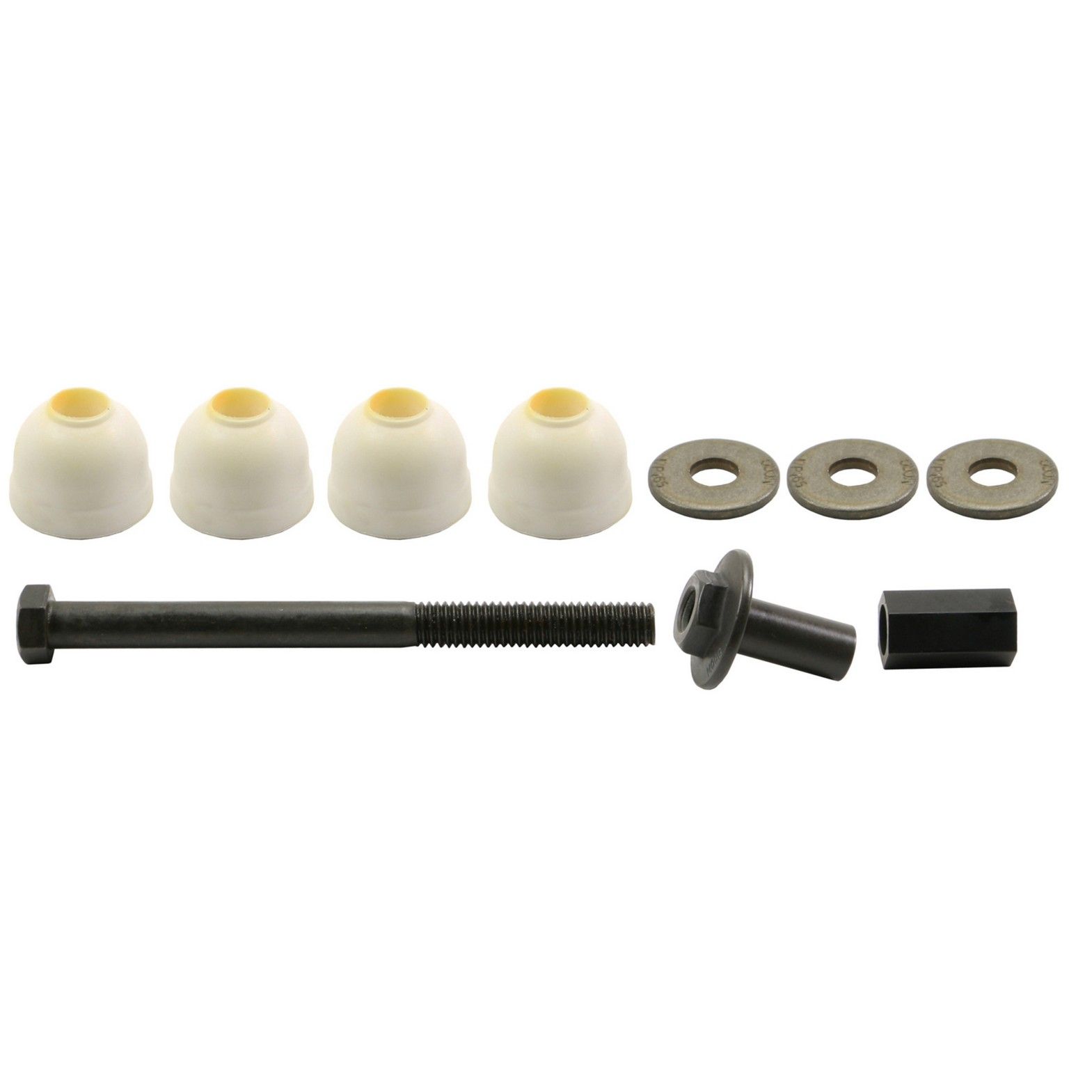Suspension Stabilizer Bar Link Kit