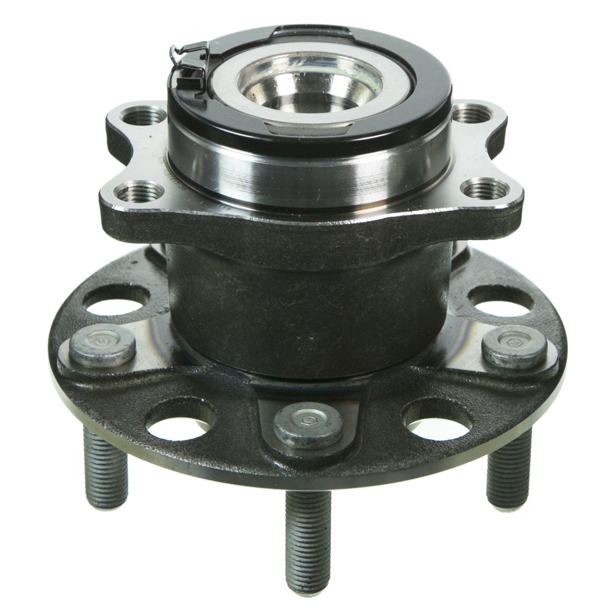 2008 Chrysler Sebring Wheel Bearing and Hub Assembly