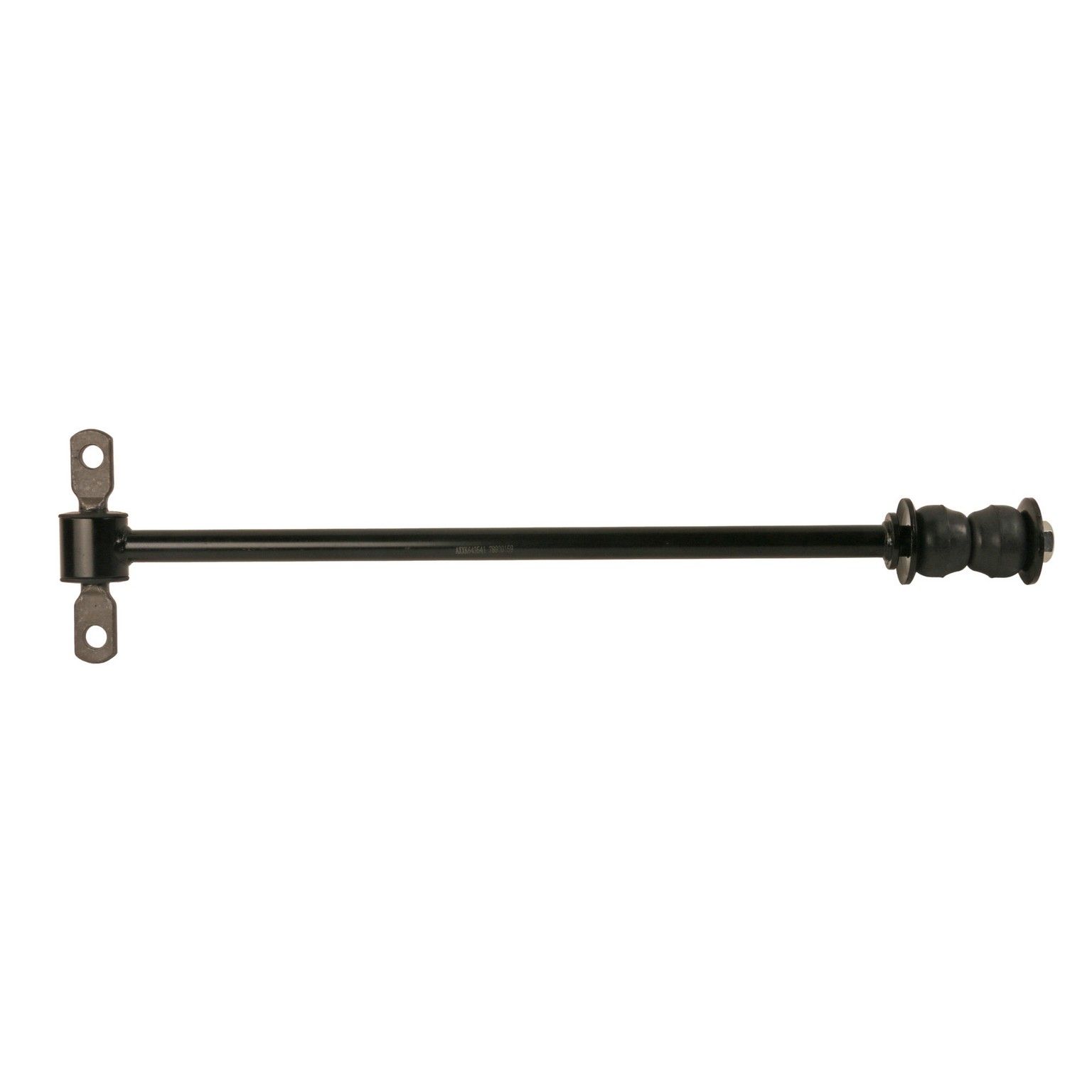 2002, 2001, 2000, 1999, 1998, 1997, 1996, 1995, 1994, 1993, 1992, 1991 Saturn SL1 Suspension Trailing Arm