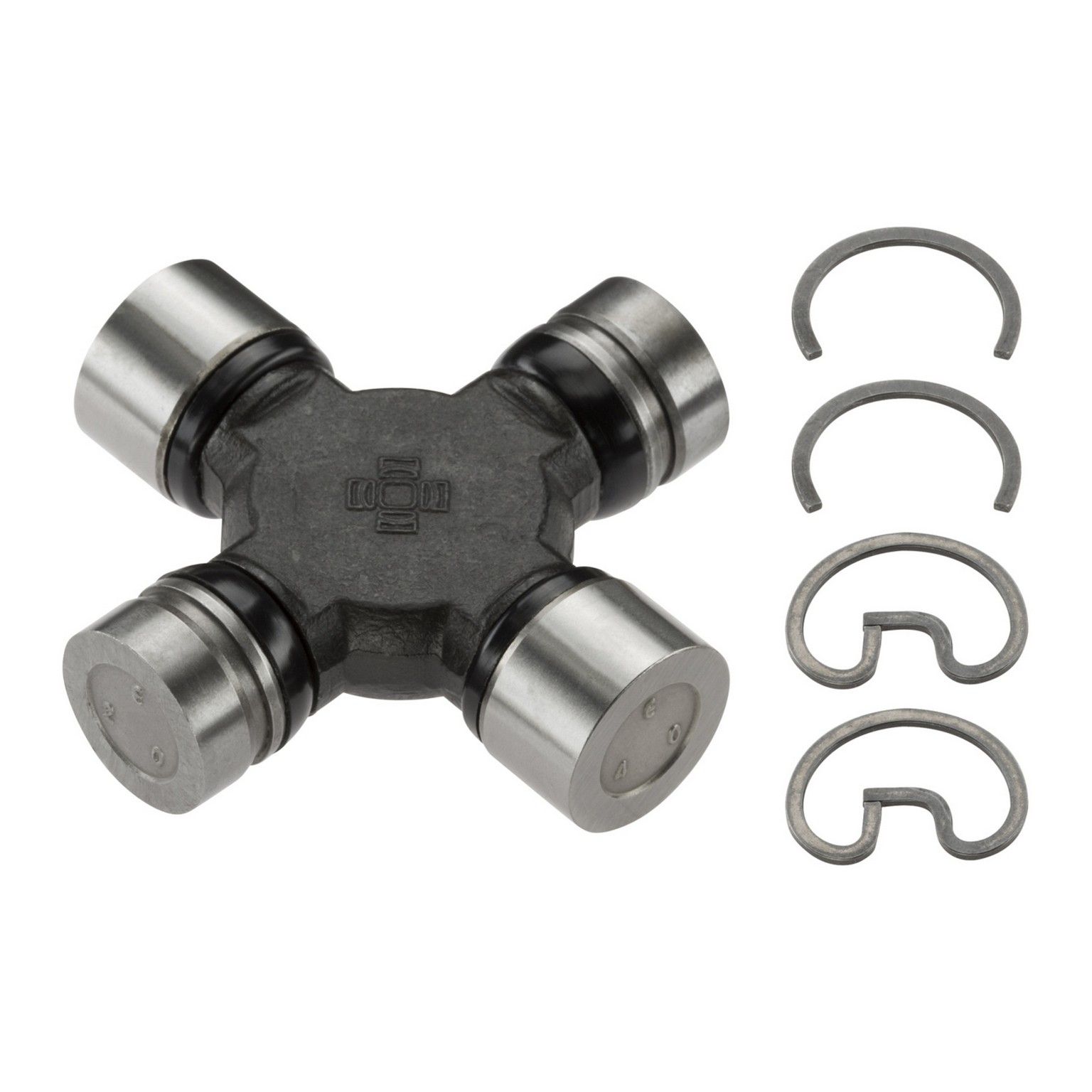1977, 1976, 1975 Ford Custom 500 Sedan Universal Joint