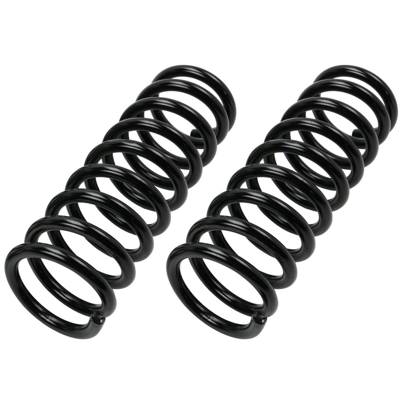 2009, 2008, 2007, 2006, 2005, 2004, 2003, 2002, 2001, 2000 Subaru Legacy Coil Spring Set