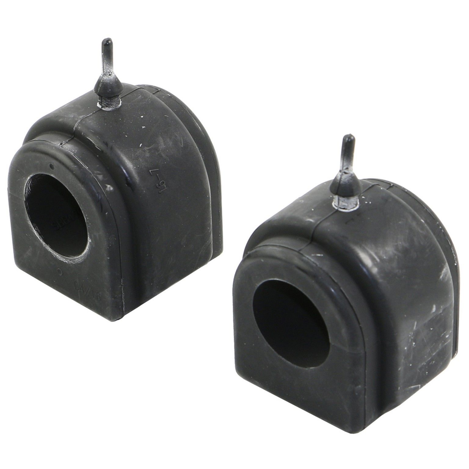 2010, 2009 Hummer H3T Suspension Stabilizer Bar Bushing Kit