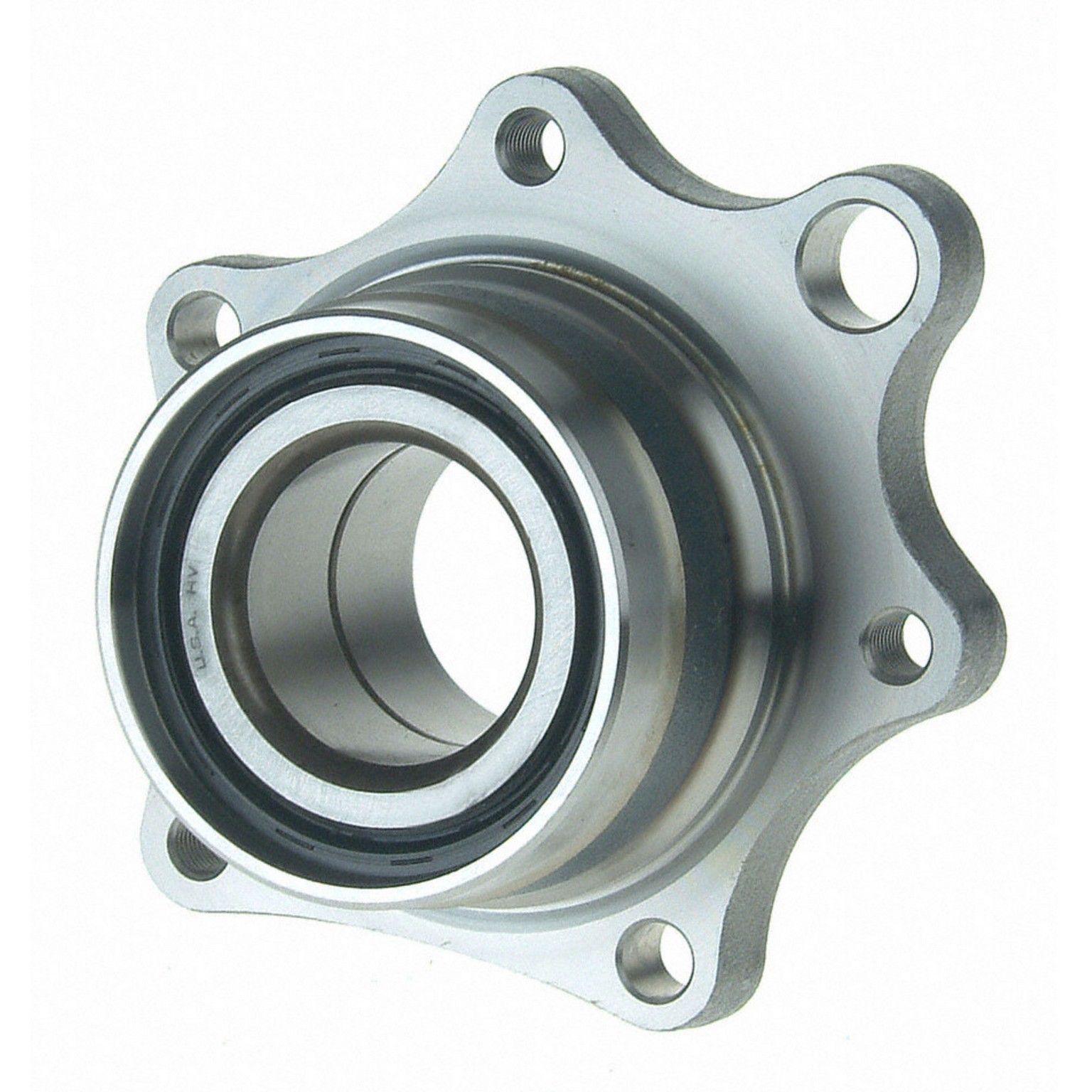 2011, 2010, 2009, 2008, 2007, 2006, 2005, 2004, 2003 Honda Element Wheel Bearing and Hub Assembly