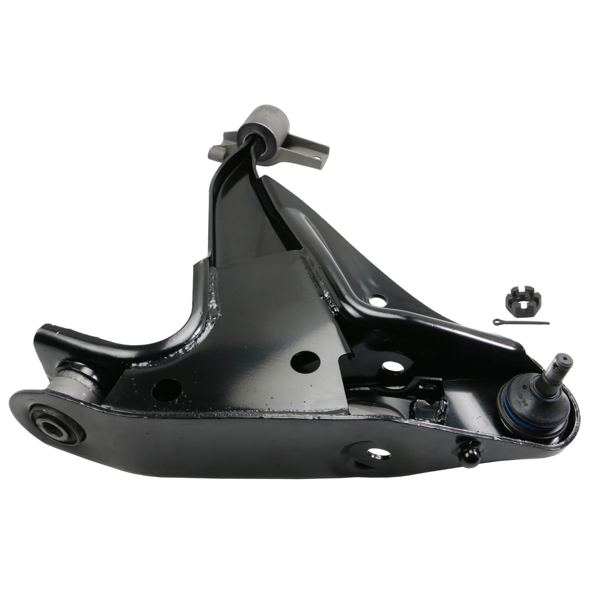 2005, 2004, 2003, 2002 Ford Explorer Suspension Control Arm and Ball Joint Assembly