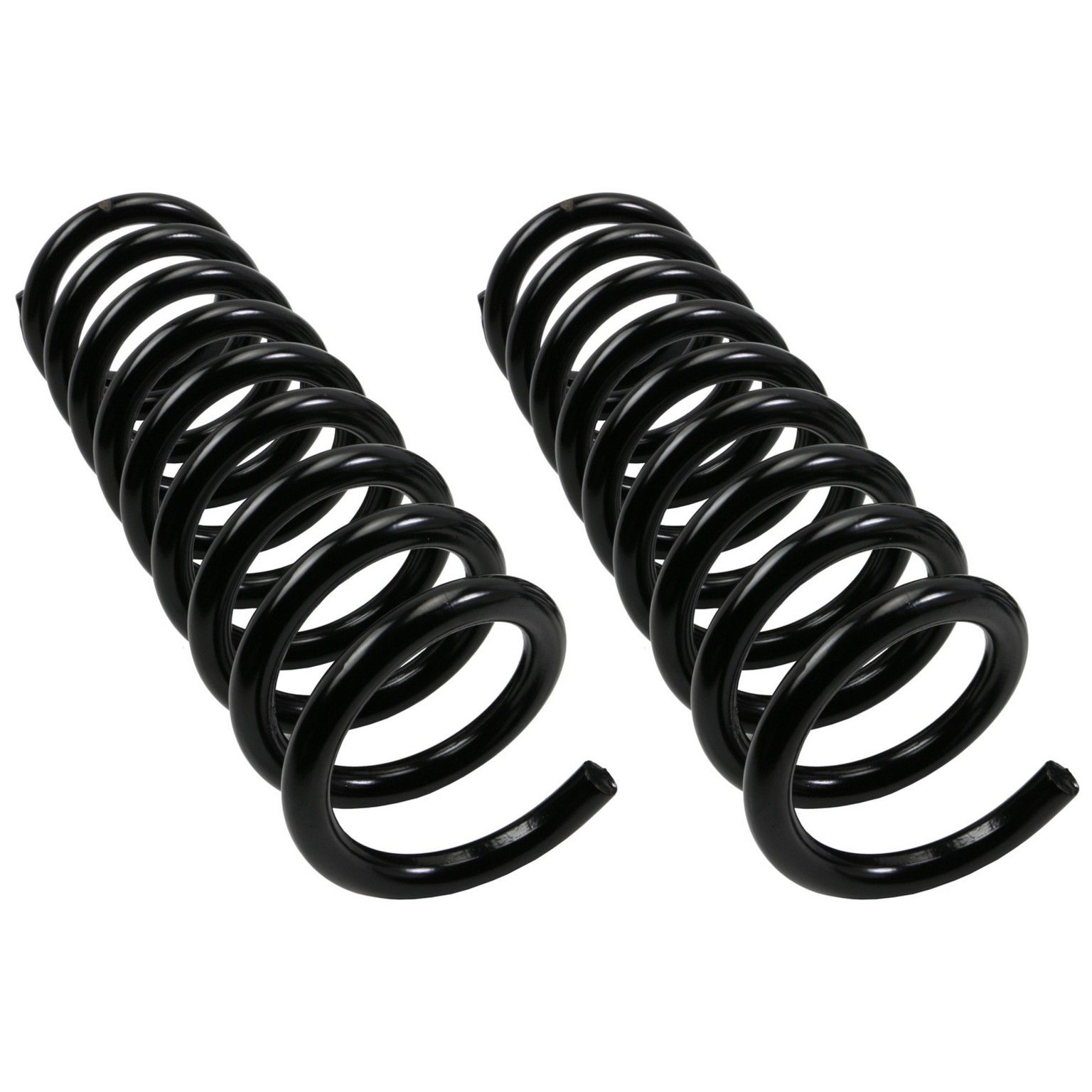 1982, 1981 Ford Granada Coil Spring Set