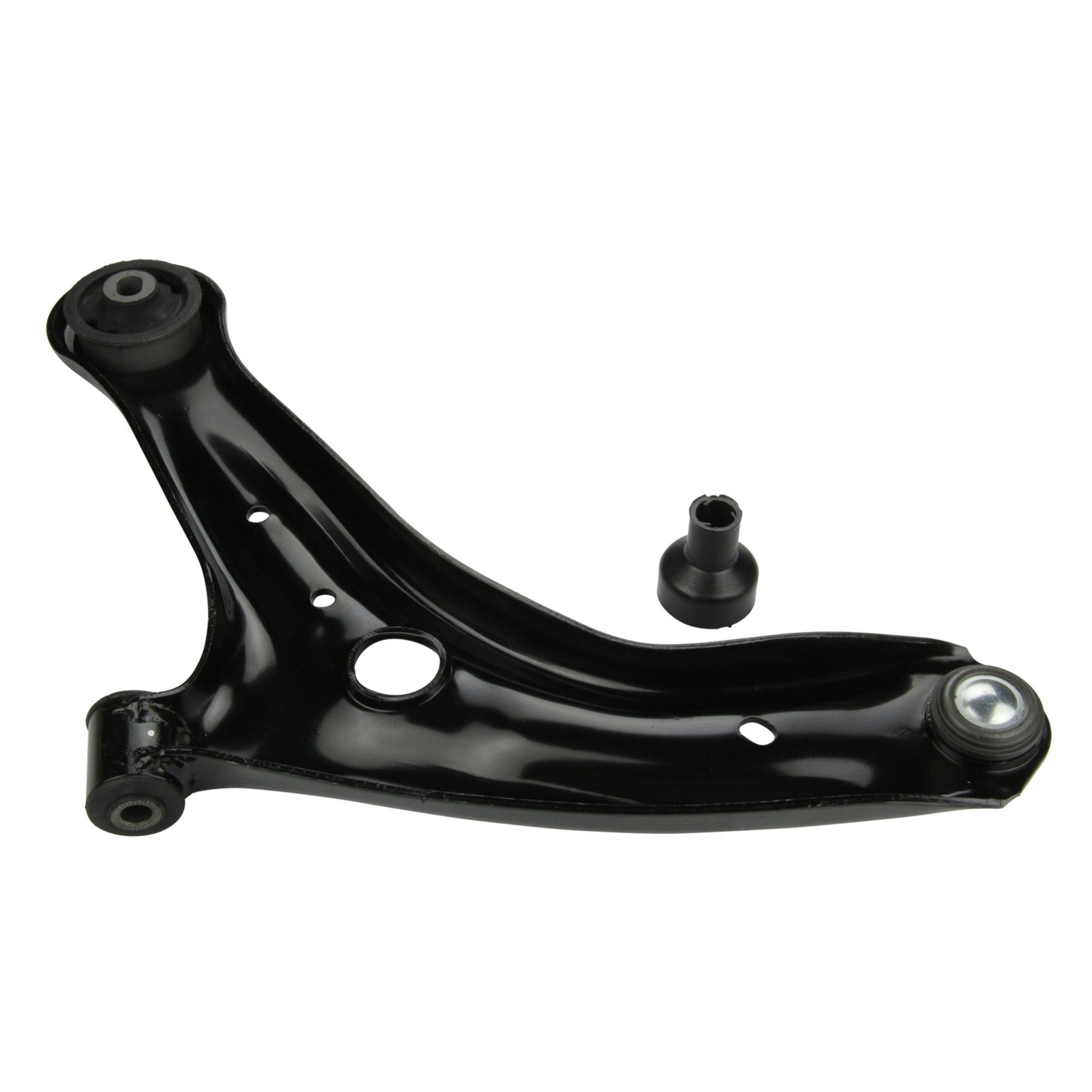 2014, 2013, 2012, 2011 Mazda 2 Suspension Control Arm and Ball Joint Assembly