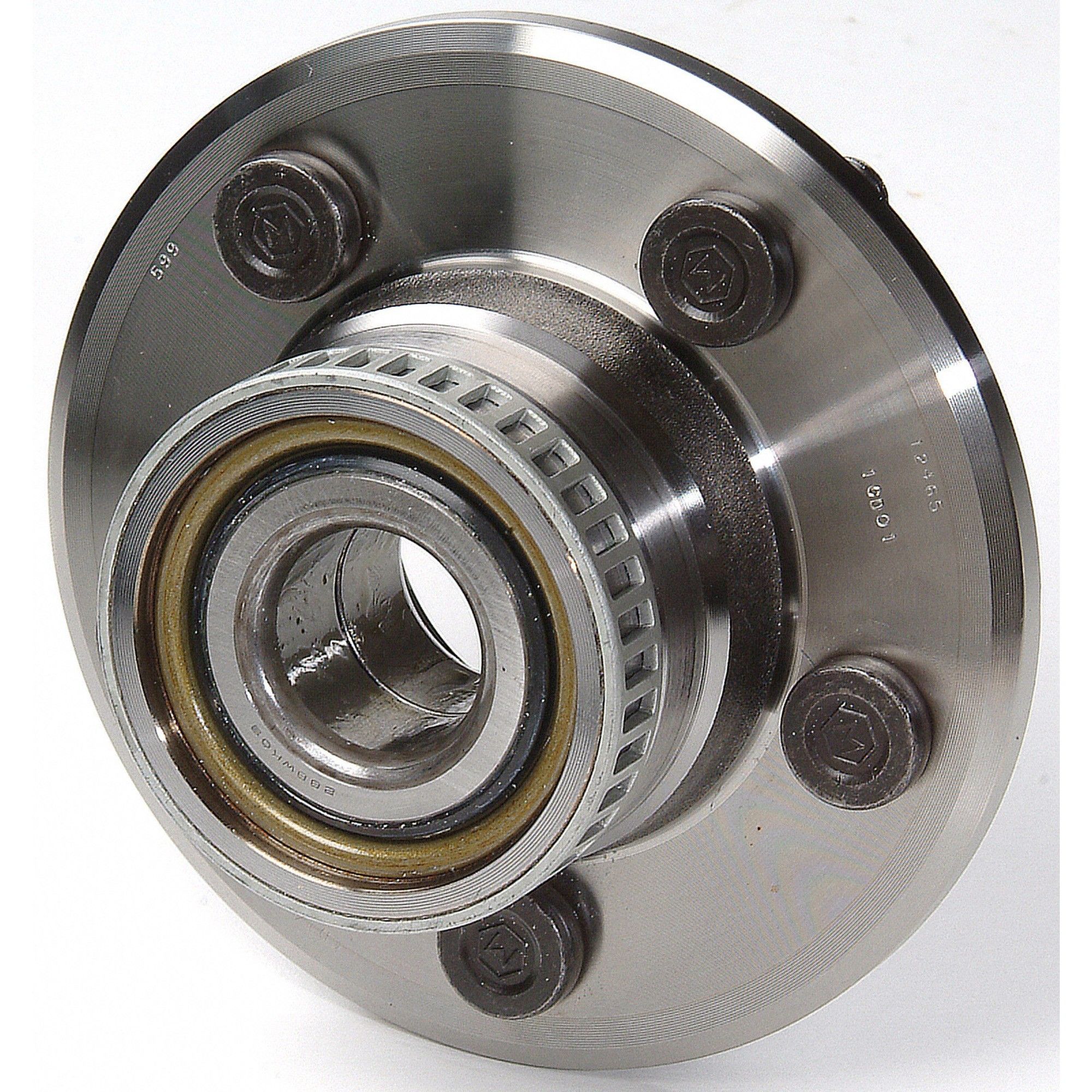 1997, 1996, 1995 Dodge Neon Wheel Bearing and Hub Assembly