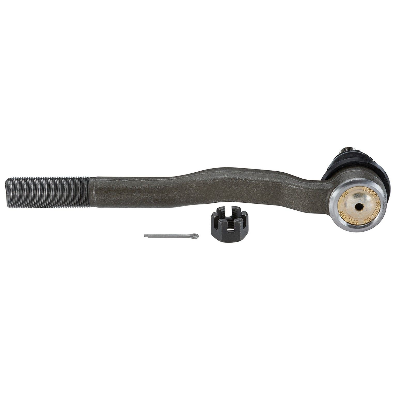 2002, 2001, 2000, 1999, 1998, 1997, 1996 Toyota 4Runner Steering Tie Rod End