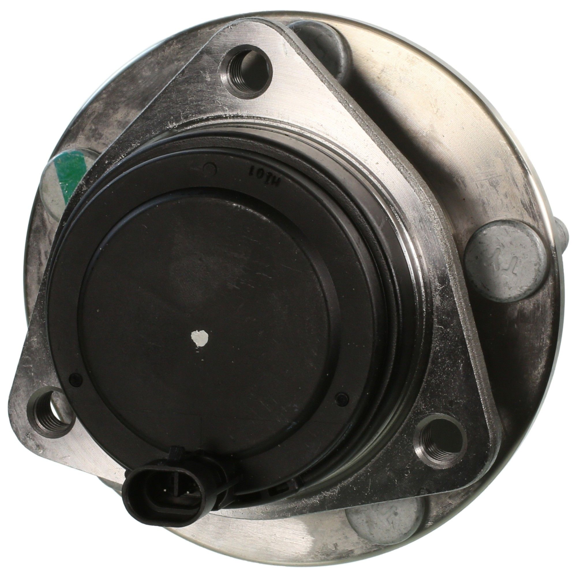 Wheel Bearing and Hub Assembly