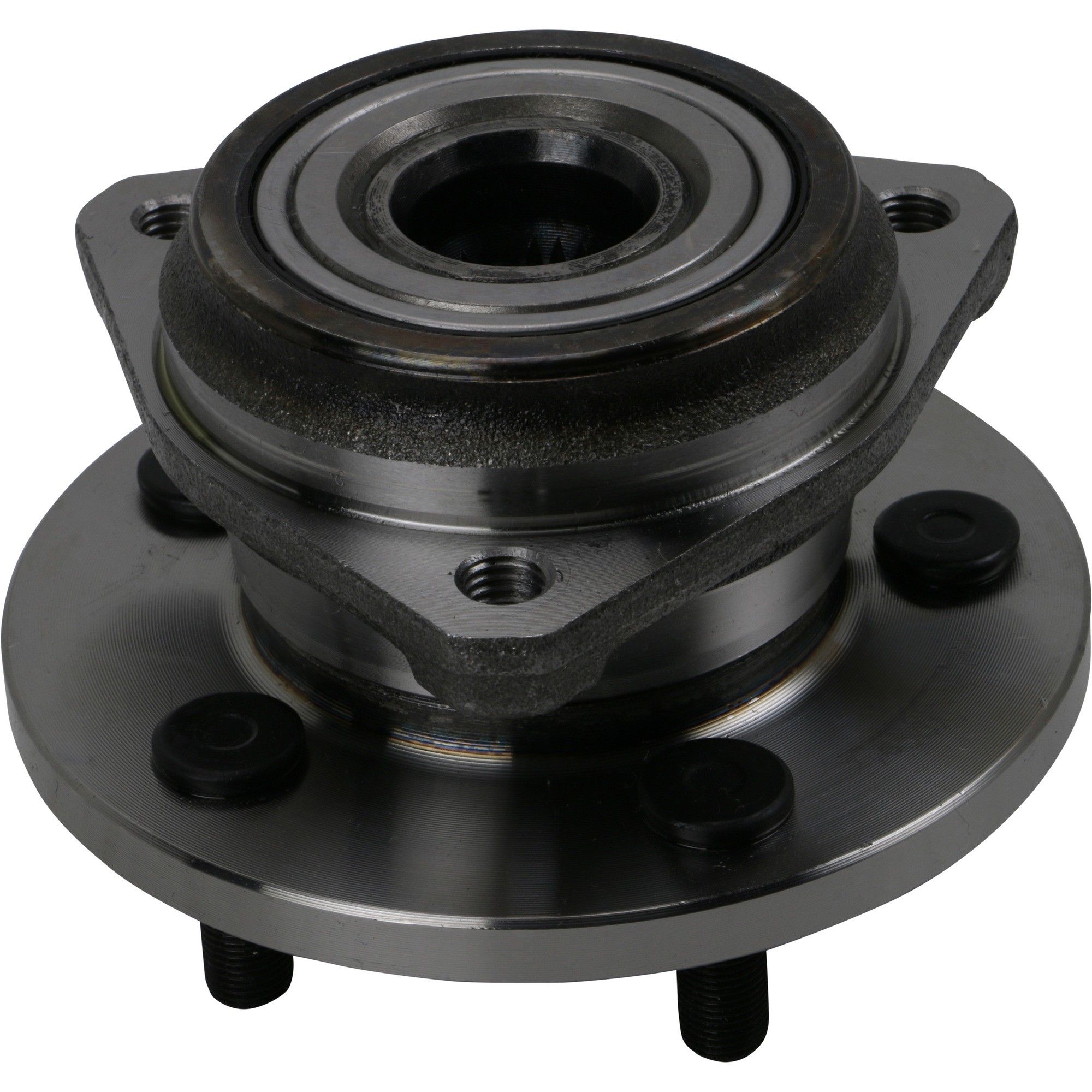 1999, 1998, 1997, 1996, 1995, 1994, 1993, 1992, 1991, 1990, 1989 Jeep Cherokee Wheel Bearing and Hub Assembly