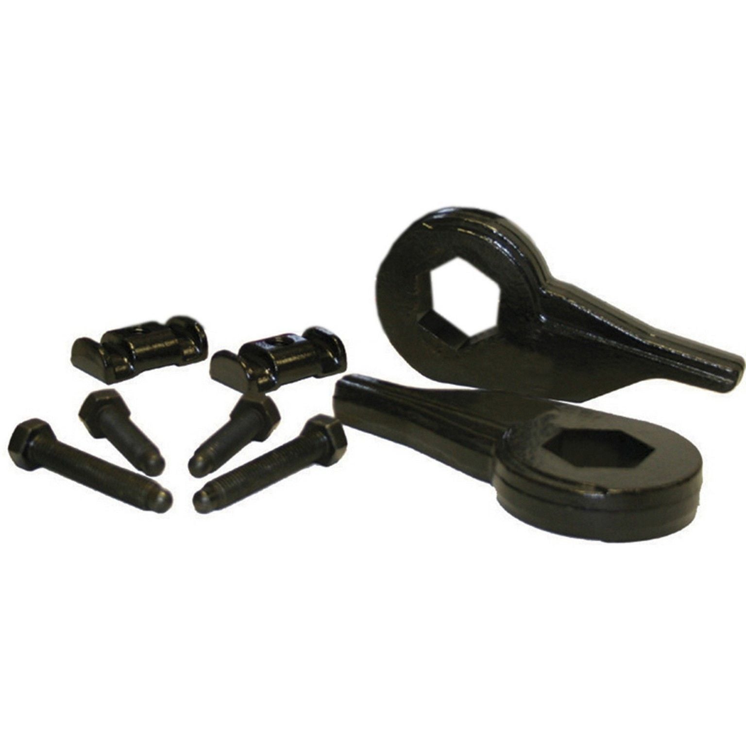 2009, 2008, 2007, 2006, 2005, 2004, 2003 Hummer H2 1500 Adjustable Torsion Bar Key