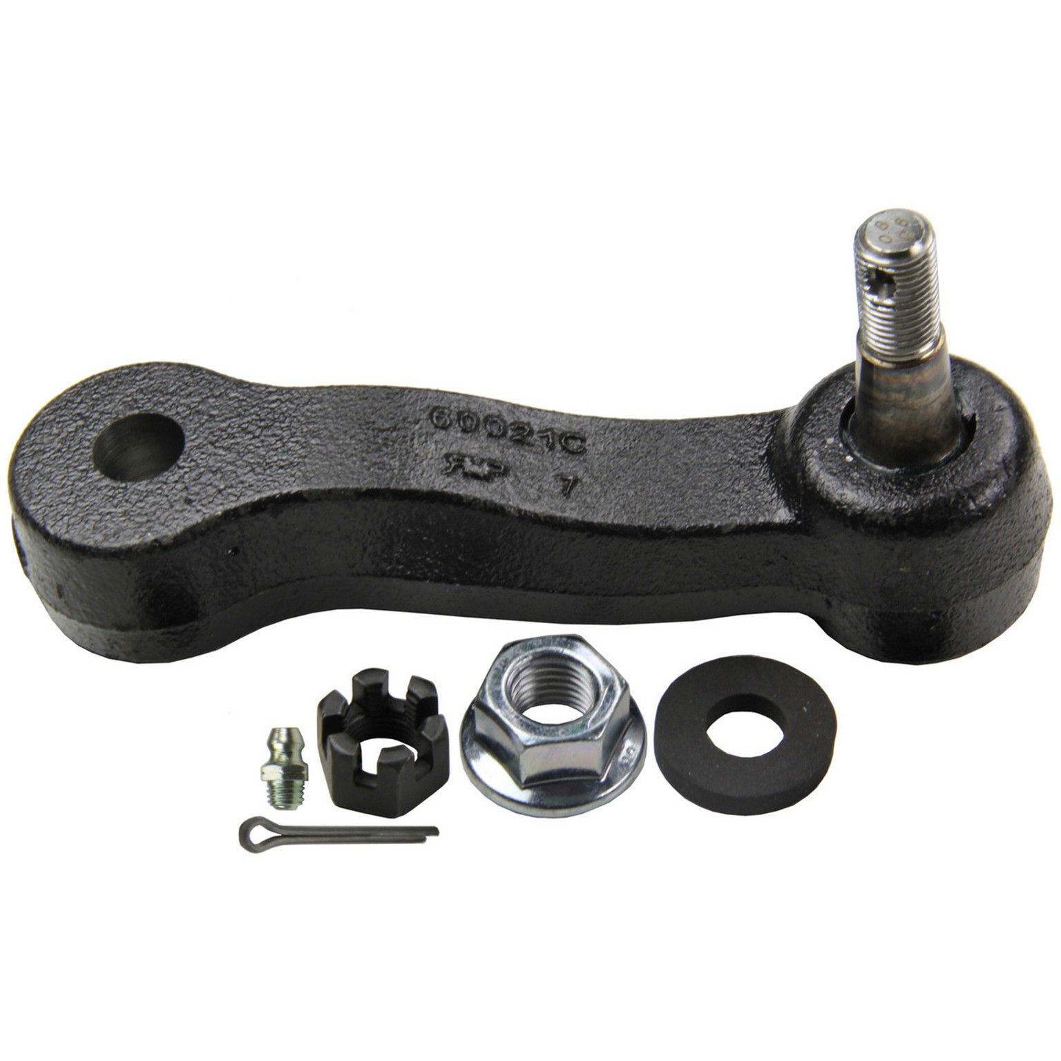 2009, 2008, 2007, 2006, 2005, 2004, 2003 Hummer H2 2500 Steering Idler Arm