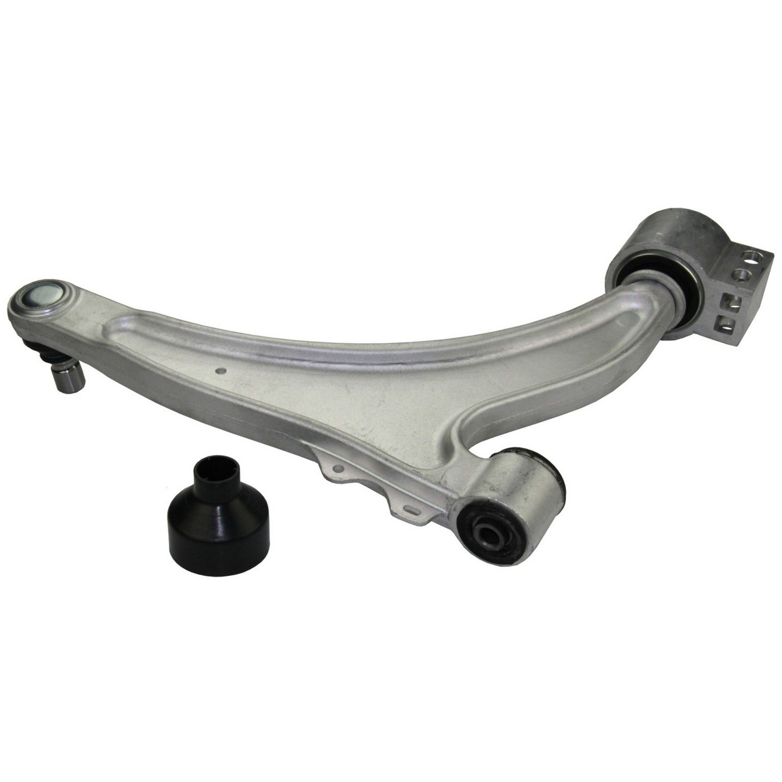 2010 Buick Allure Suspension Control Arm and Ball Joint Assembly