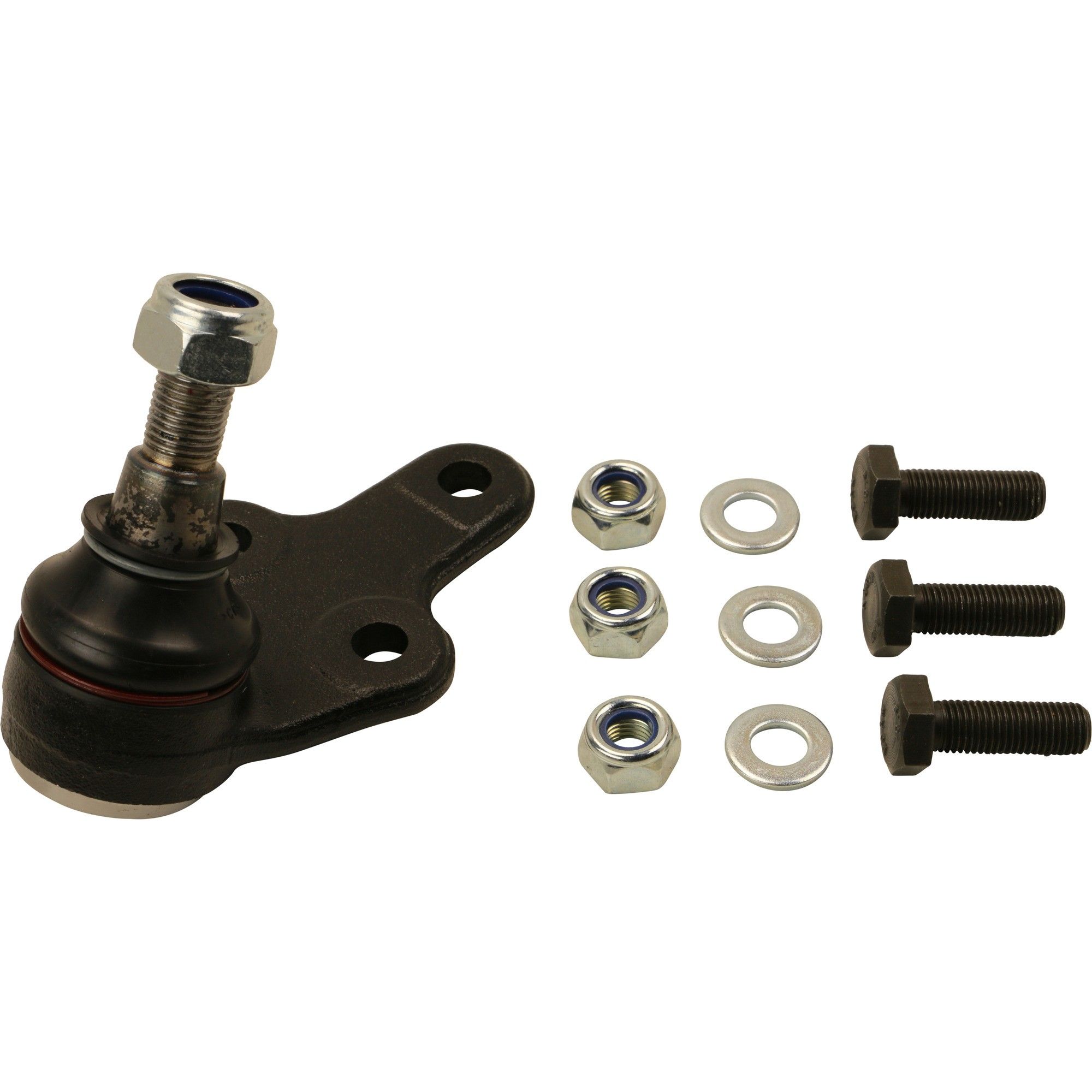 2013, 2012, 2011, 2010, 2009, 2008 Volvo C30 Suspension Ball Joint