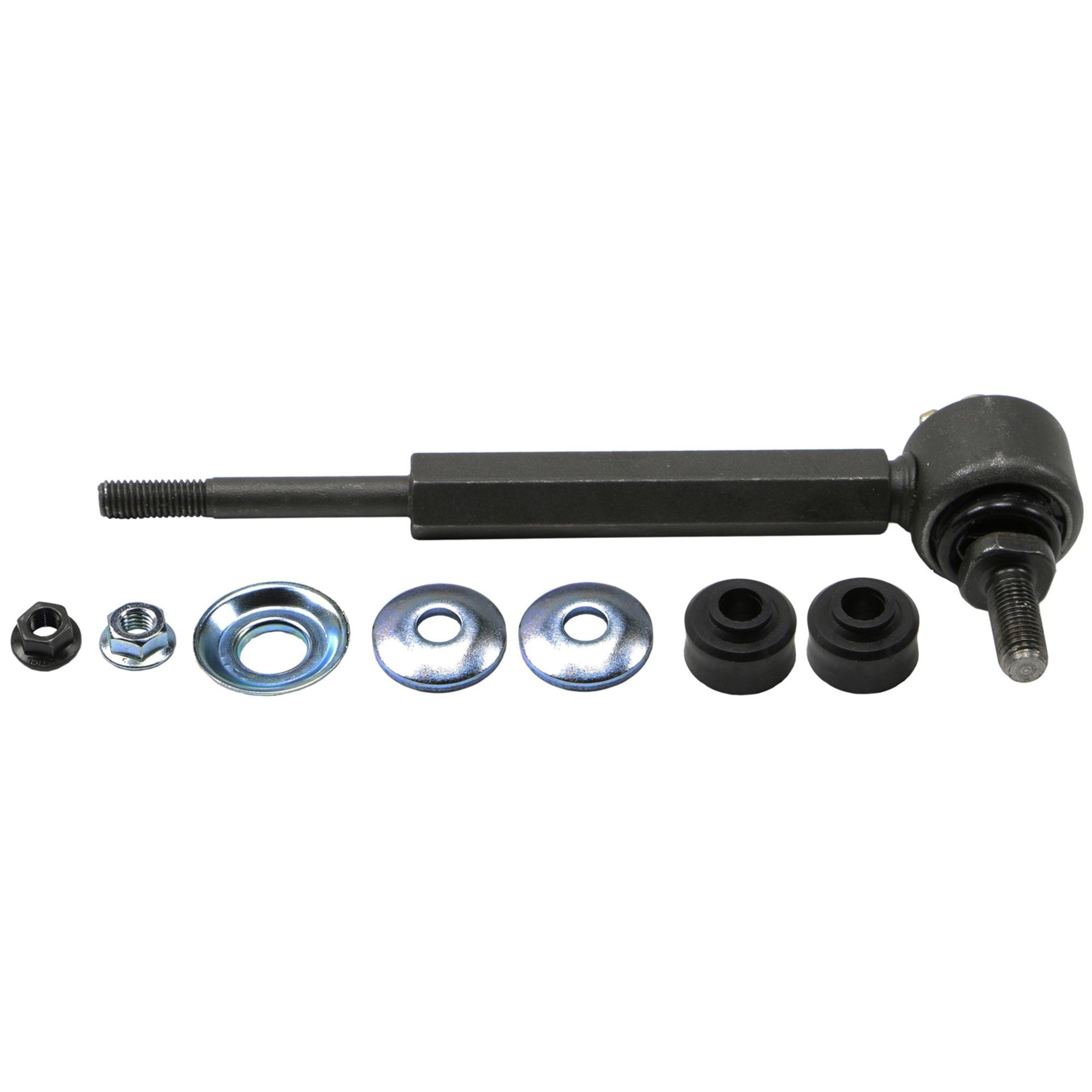 2015, 2014, 2013, 2012, 2011, 2010, 2009, 2008, 2007 Volvo S80 Suspension Stabilizer Bar Link