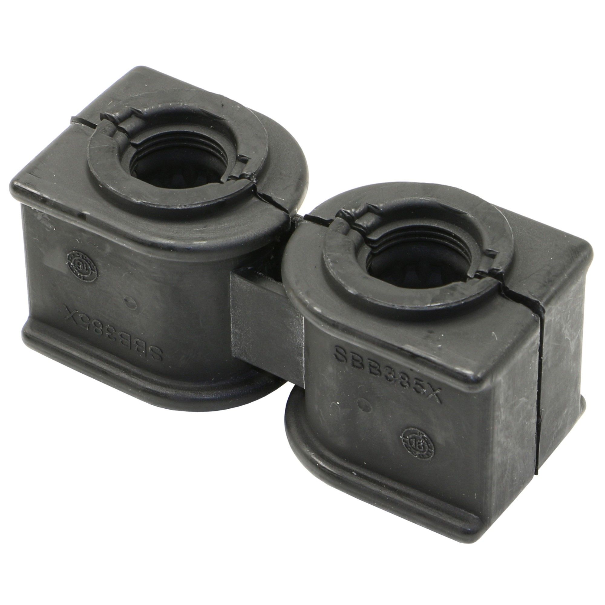2006, 2005, 2004, 2003, 2002, 2001, 2000 Lincoln LS Suspension Stabilizer Bar Bushing Kit