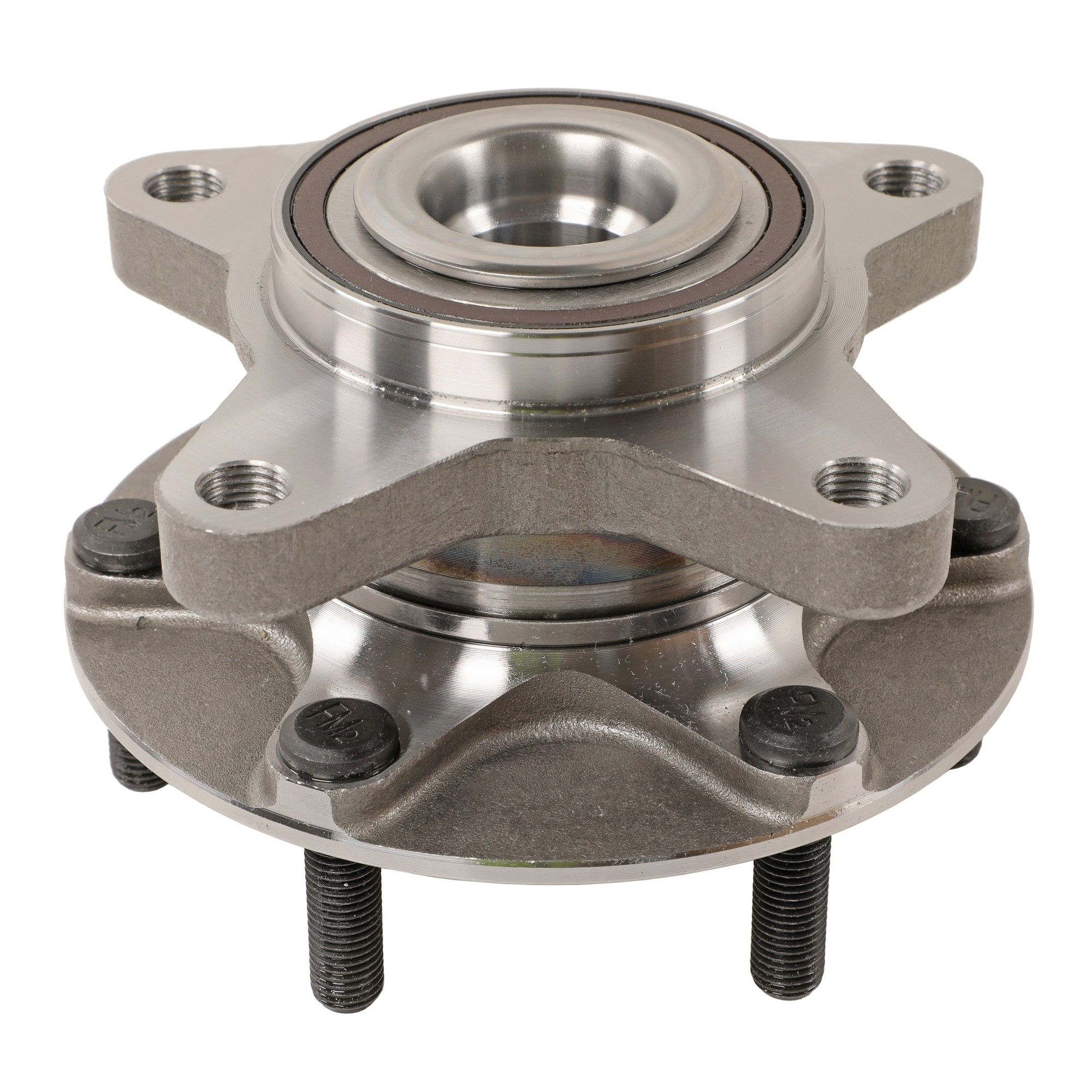 2023, 2022, 2021, 2020, 2019 Ford Ranger Wheel Bearing and Hub Assembly